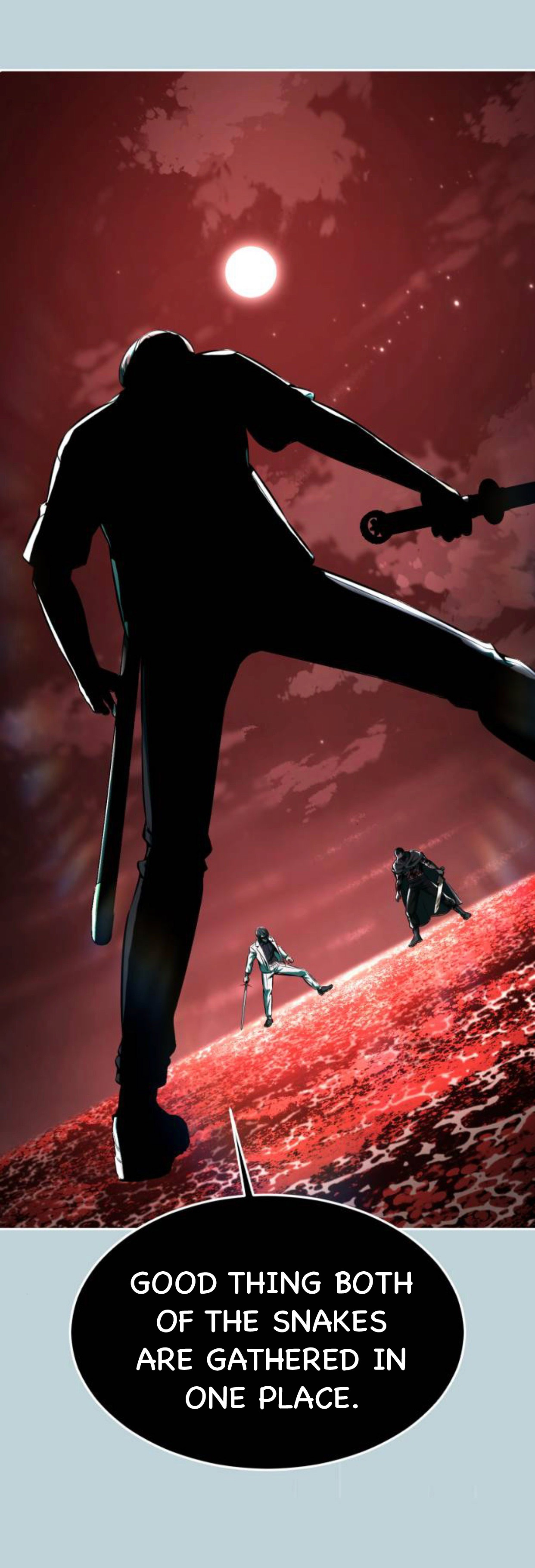 Read The Boy of Death Manga Online