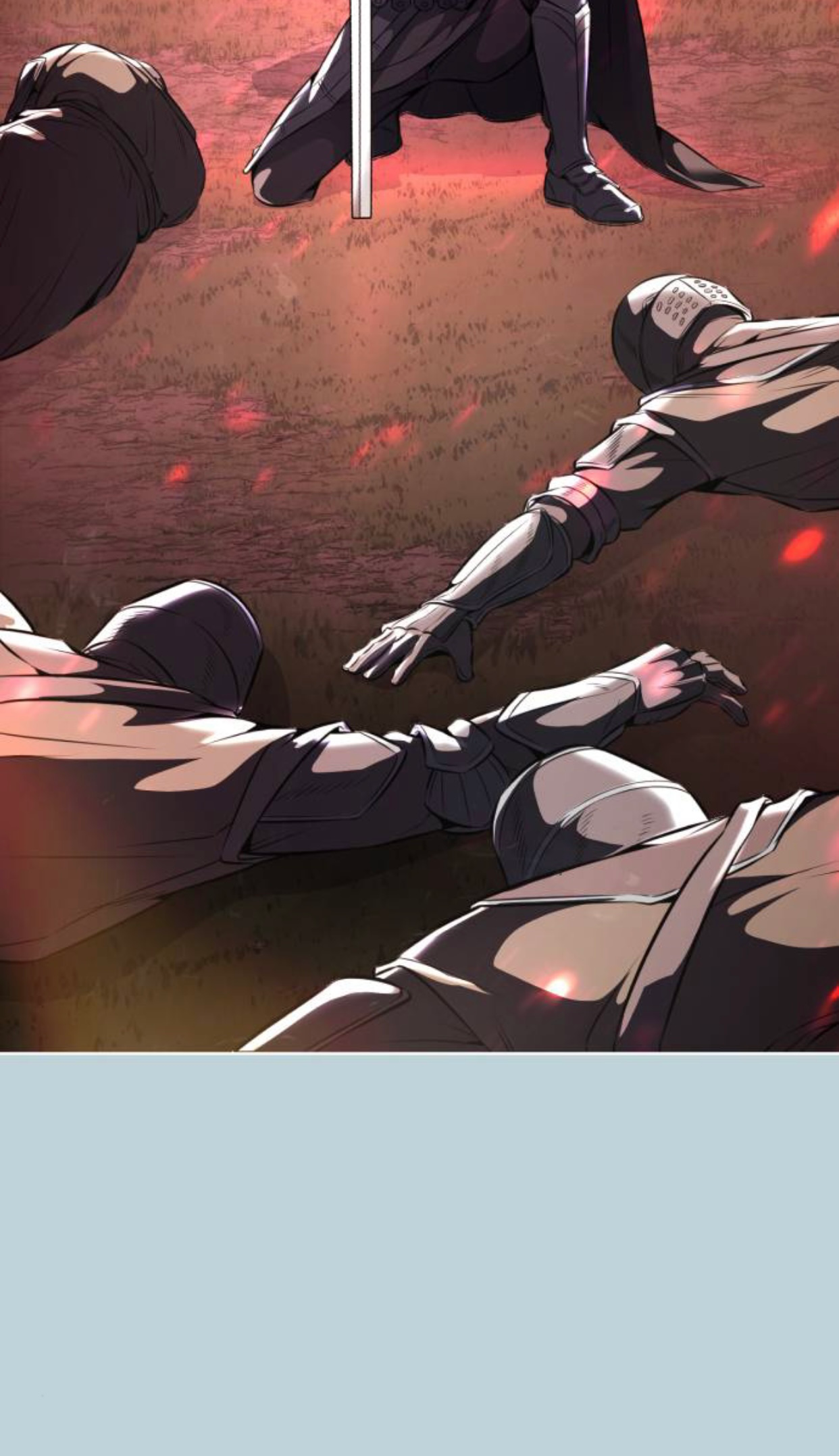 Read The Boy of Death Manga Online