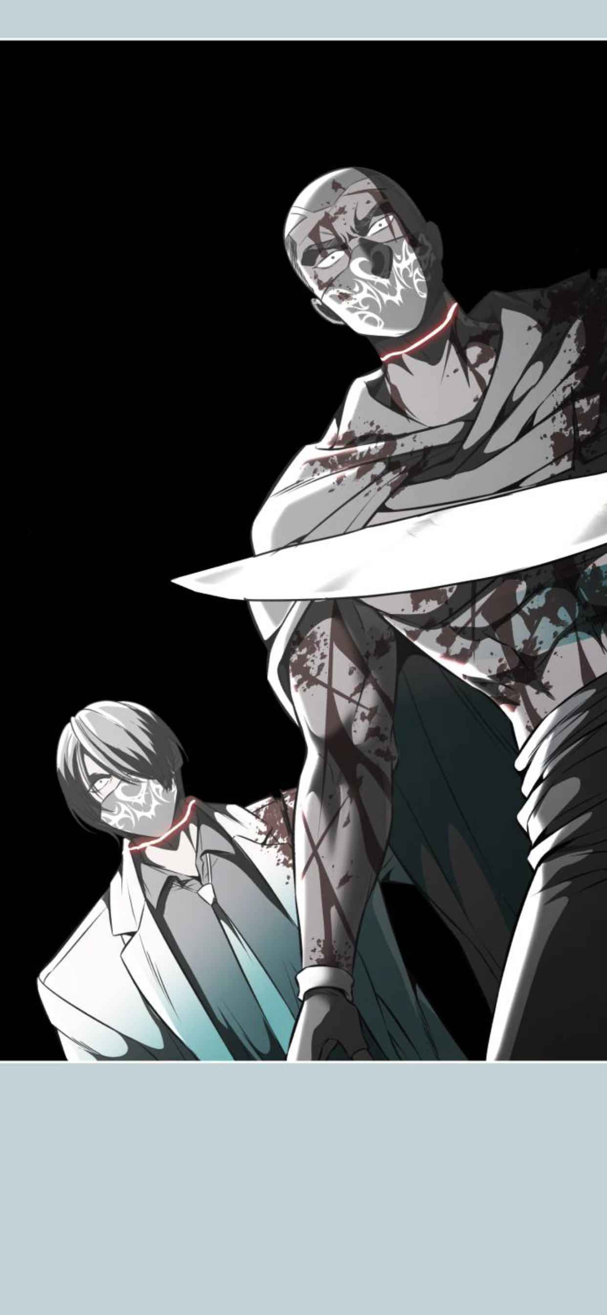 Read The Boy of Death Manga Online