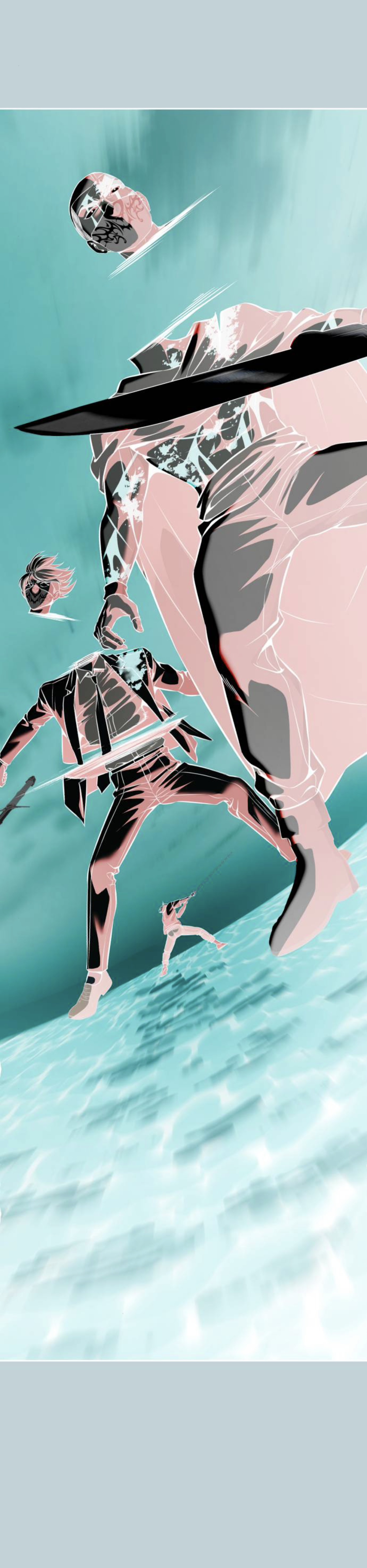 Read The Boy of Death Manga Online
