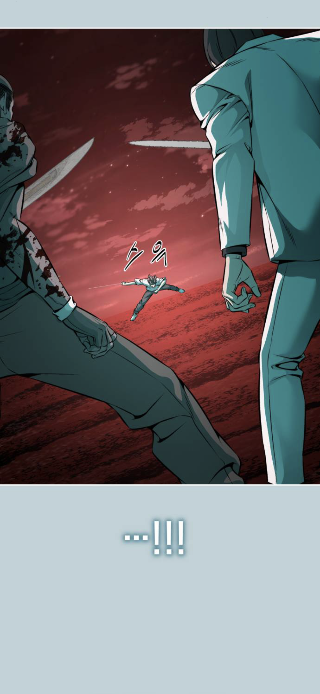 Read The Boy of Death Manga Online