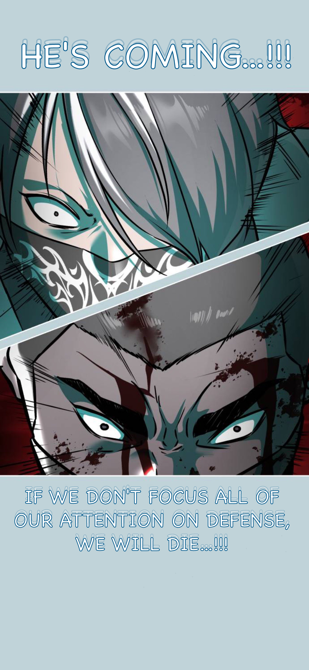 Read The Boy of Death Manga Online