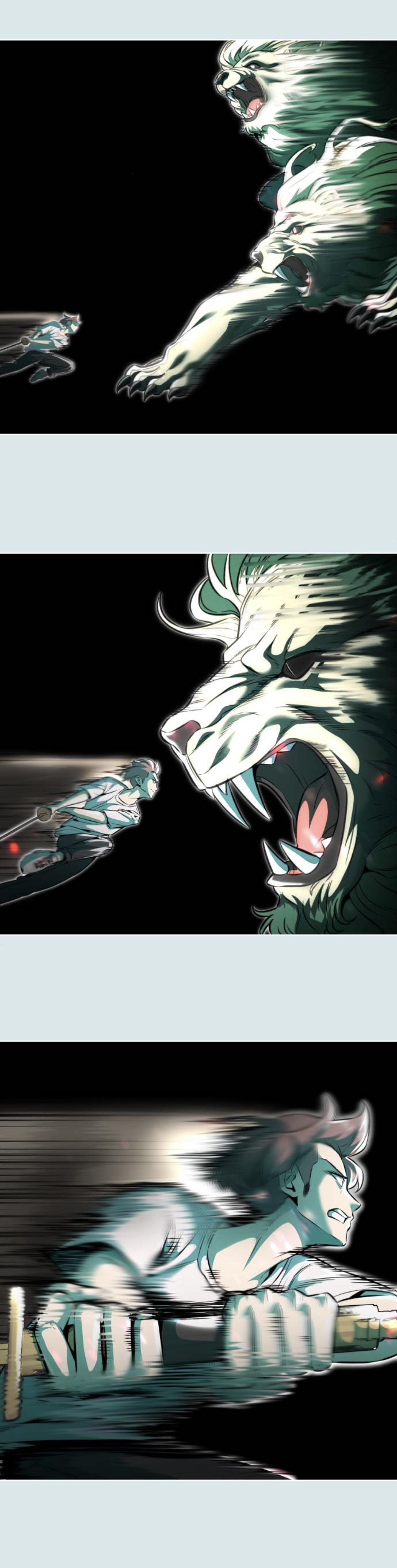 Read The Boy of Death Manga Online