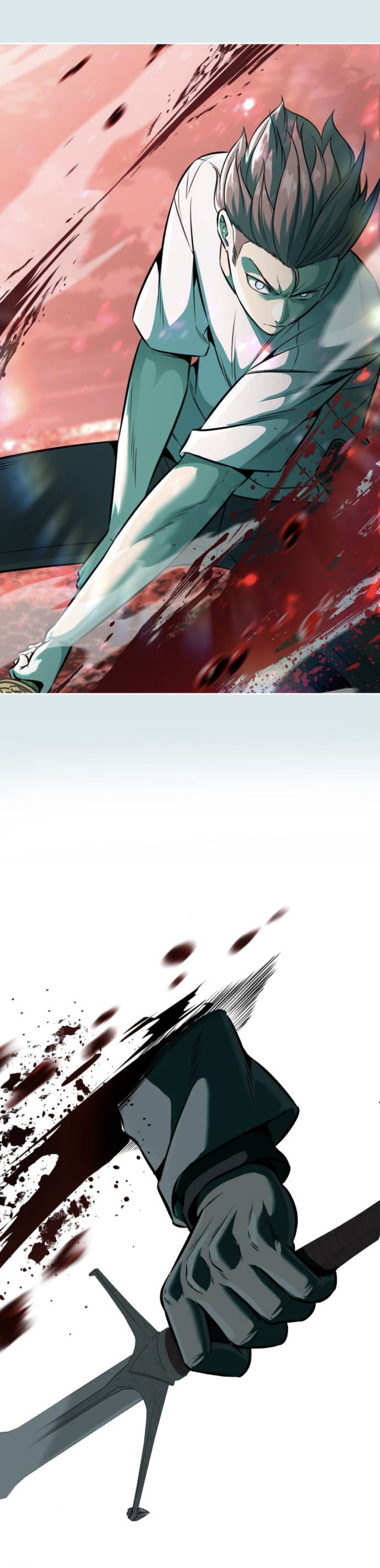 Read The Boy of Death Manga Online