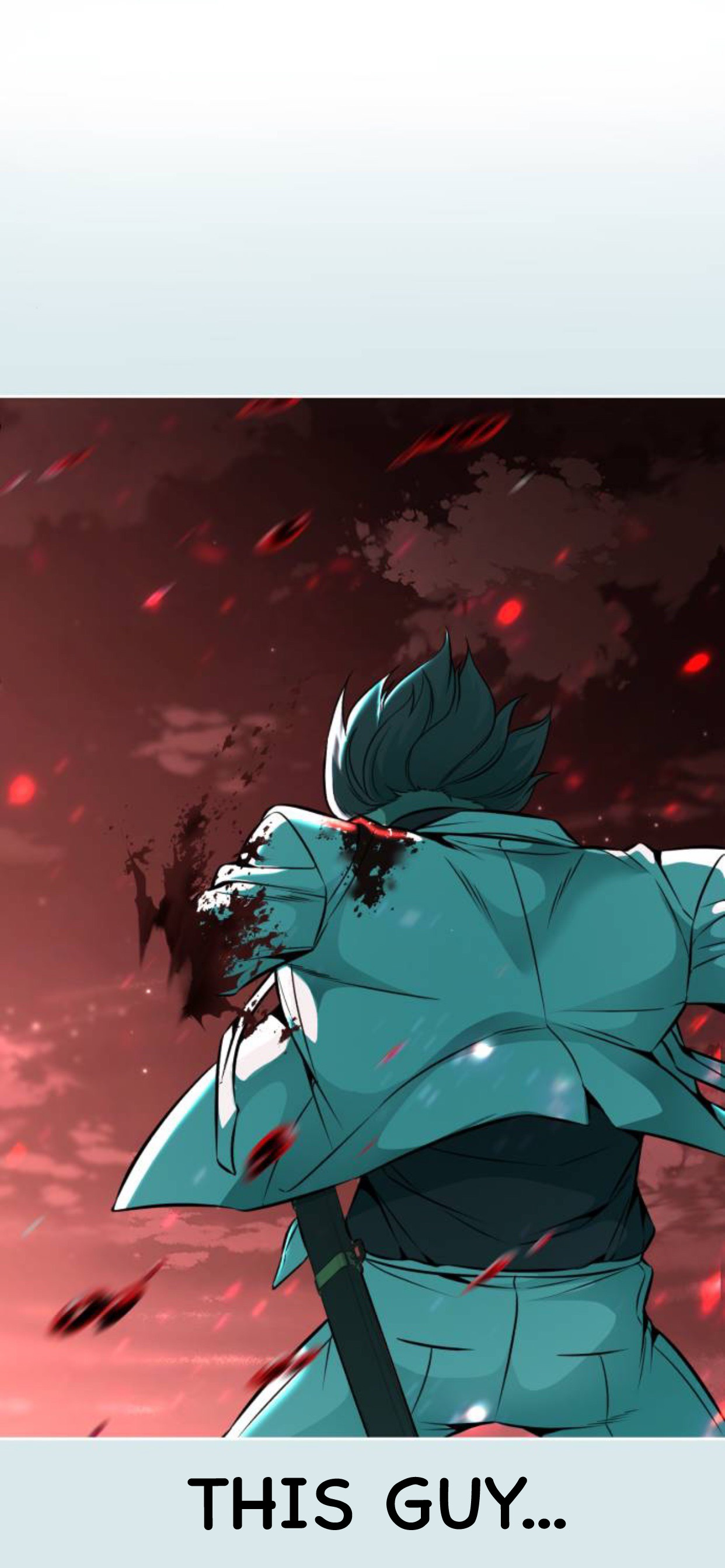Read The Boy of Death Manga Online