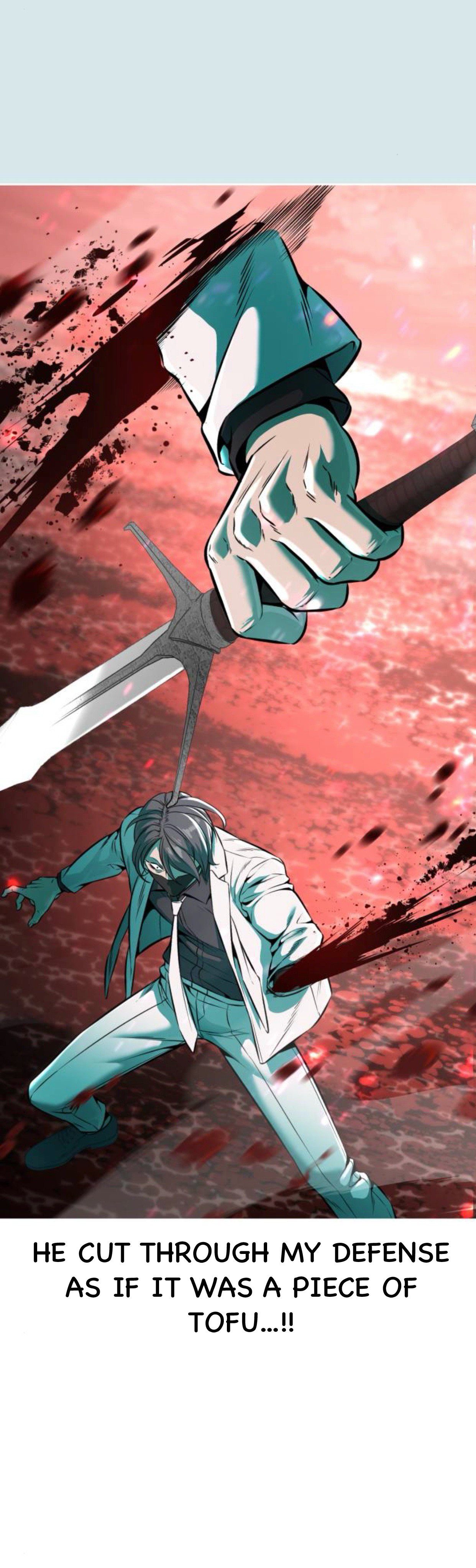 Read The Boy of Death Manga Online
