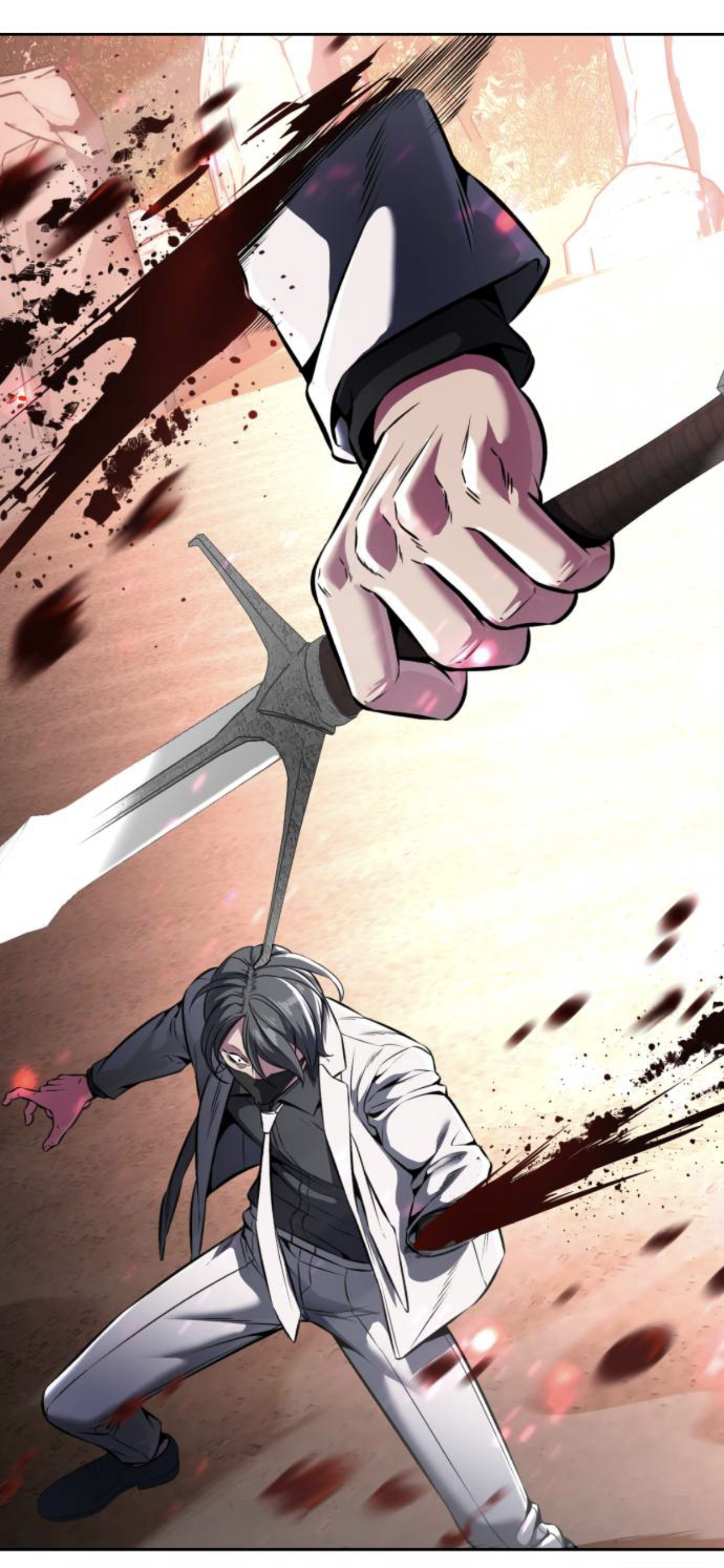 Read The Boy of Death Manga Online