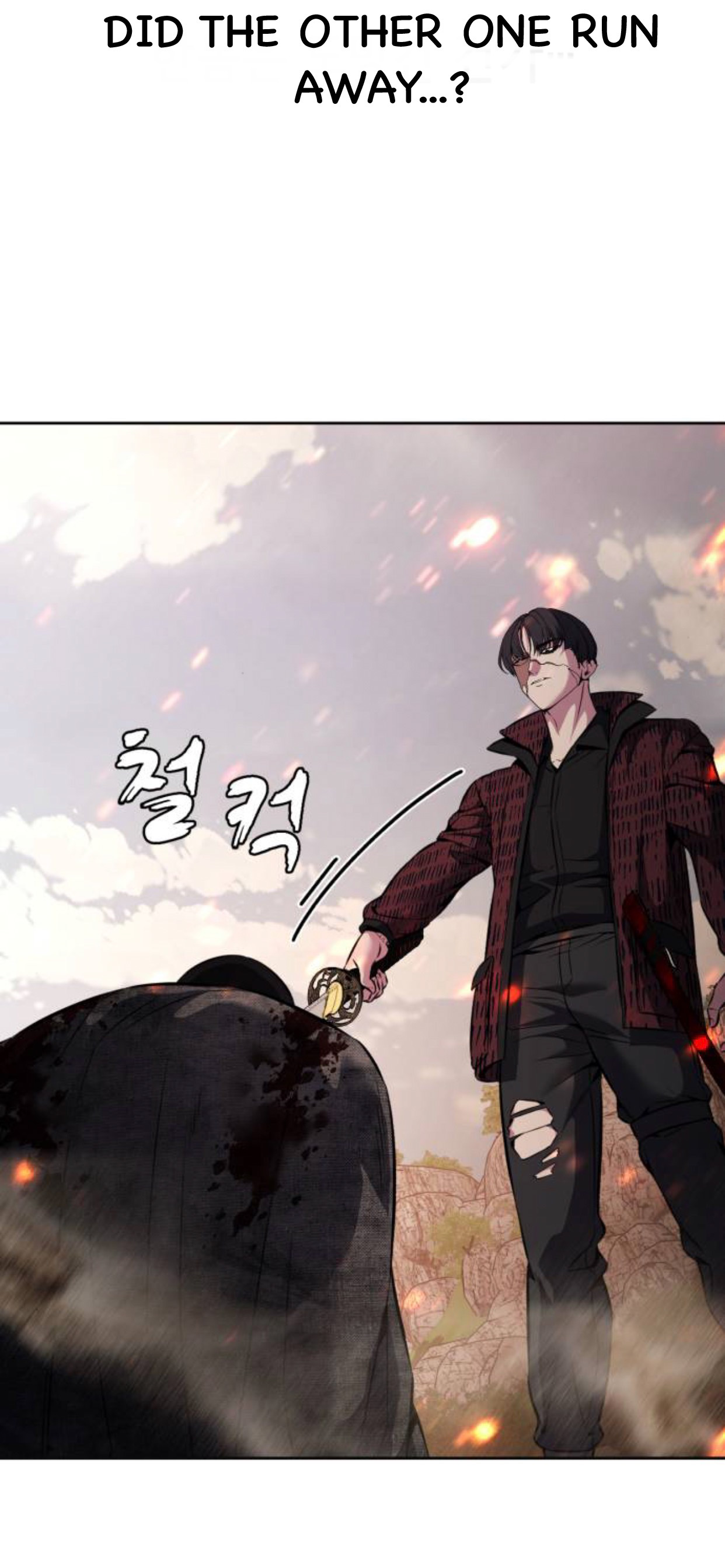 Read The Boy of Death Manga Online