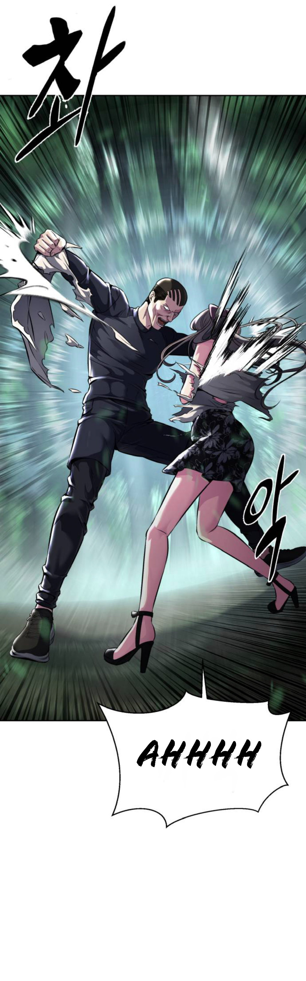 Read The Boy of Death Manga Online