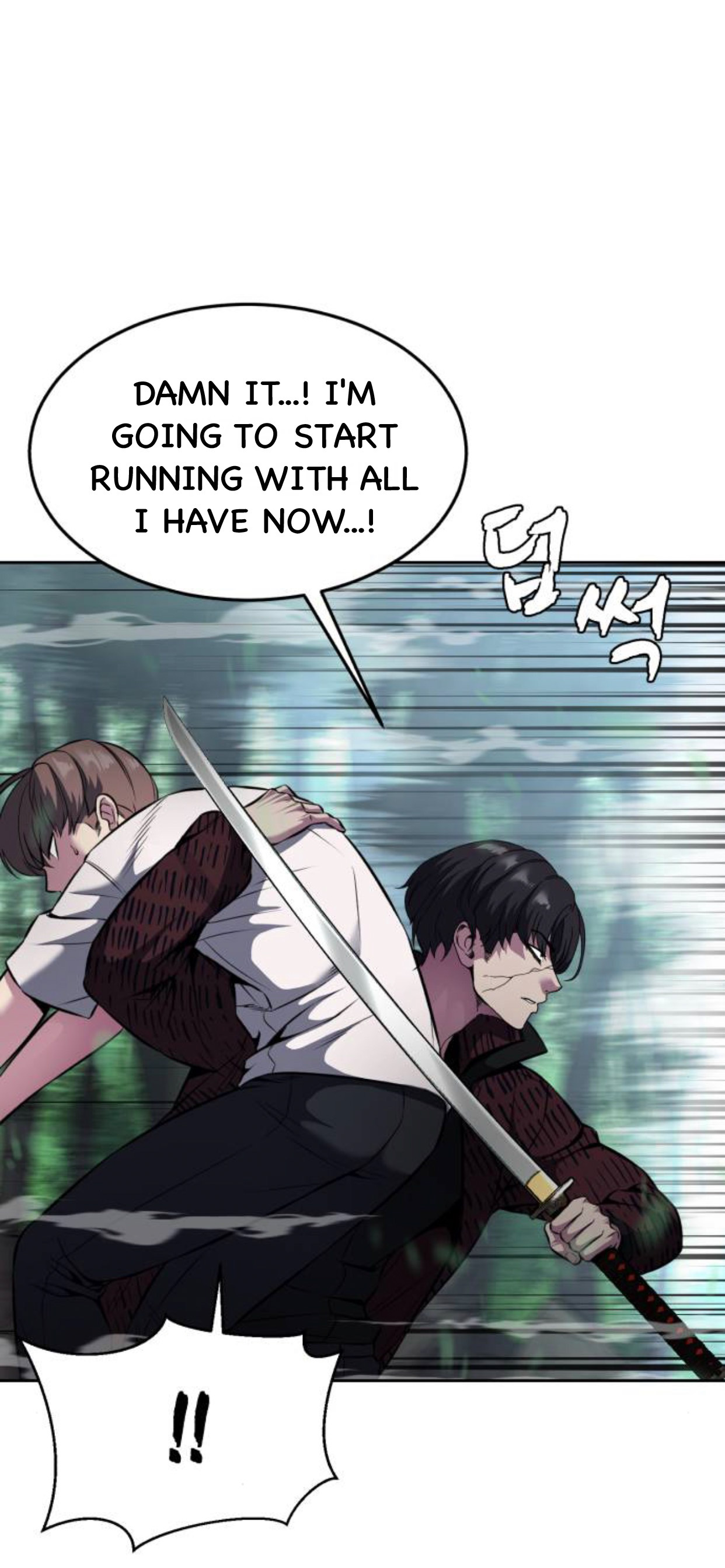Read The Boy of Death Manga Online