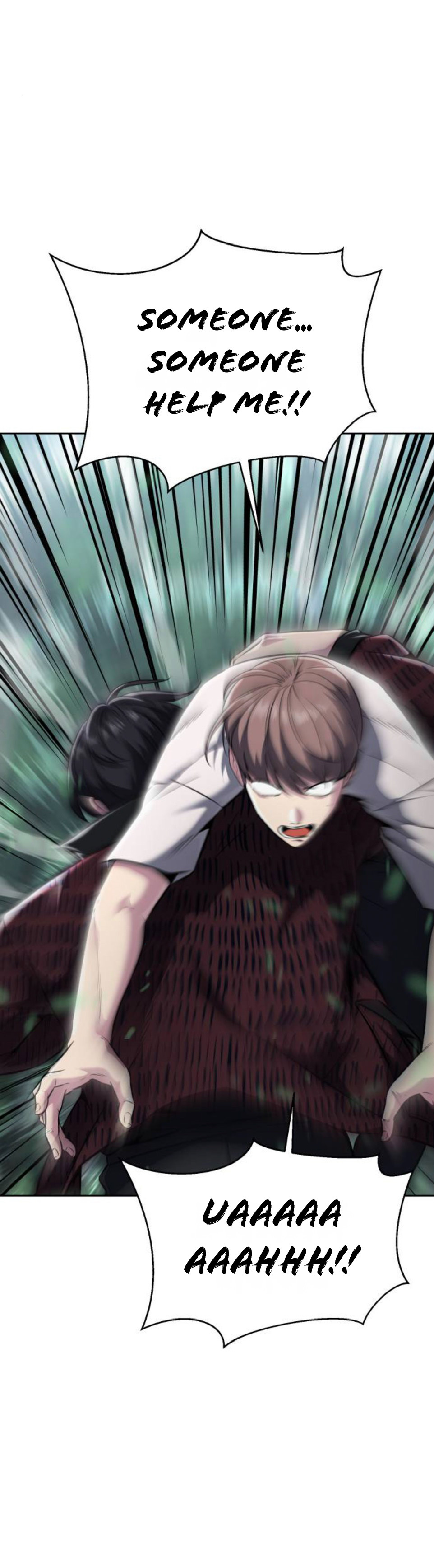 Read The Boy of Death Manga Online