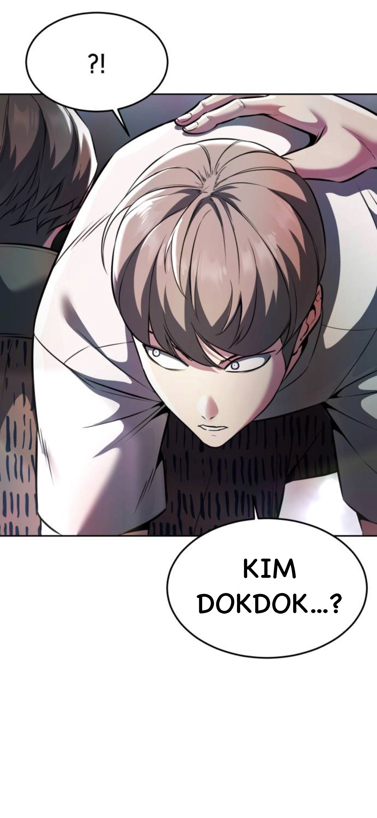 Read The Boy of Death Manga Online