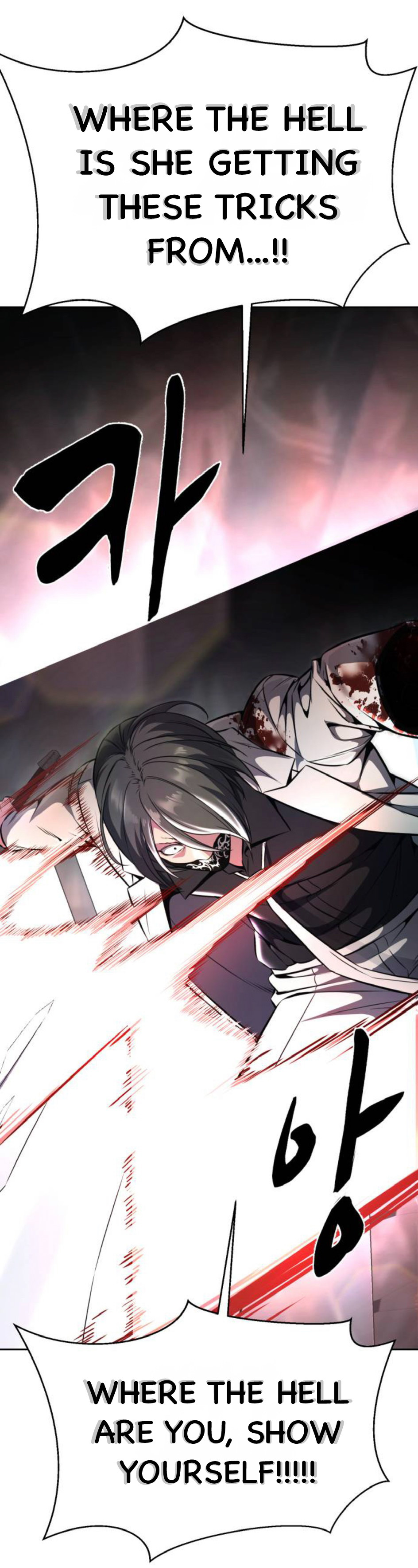 Read The Boy of Death Manga Online