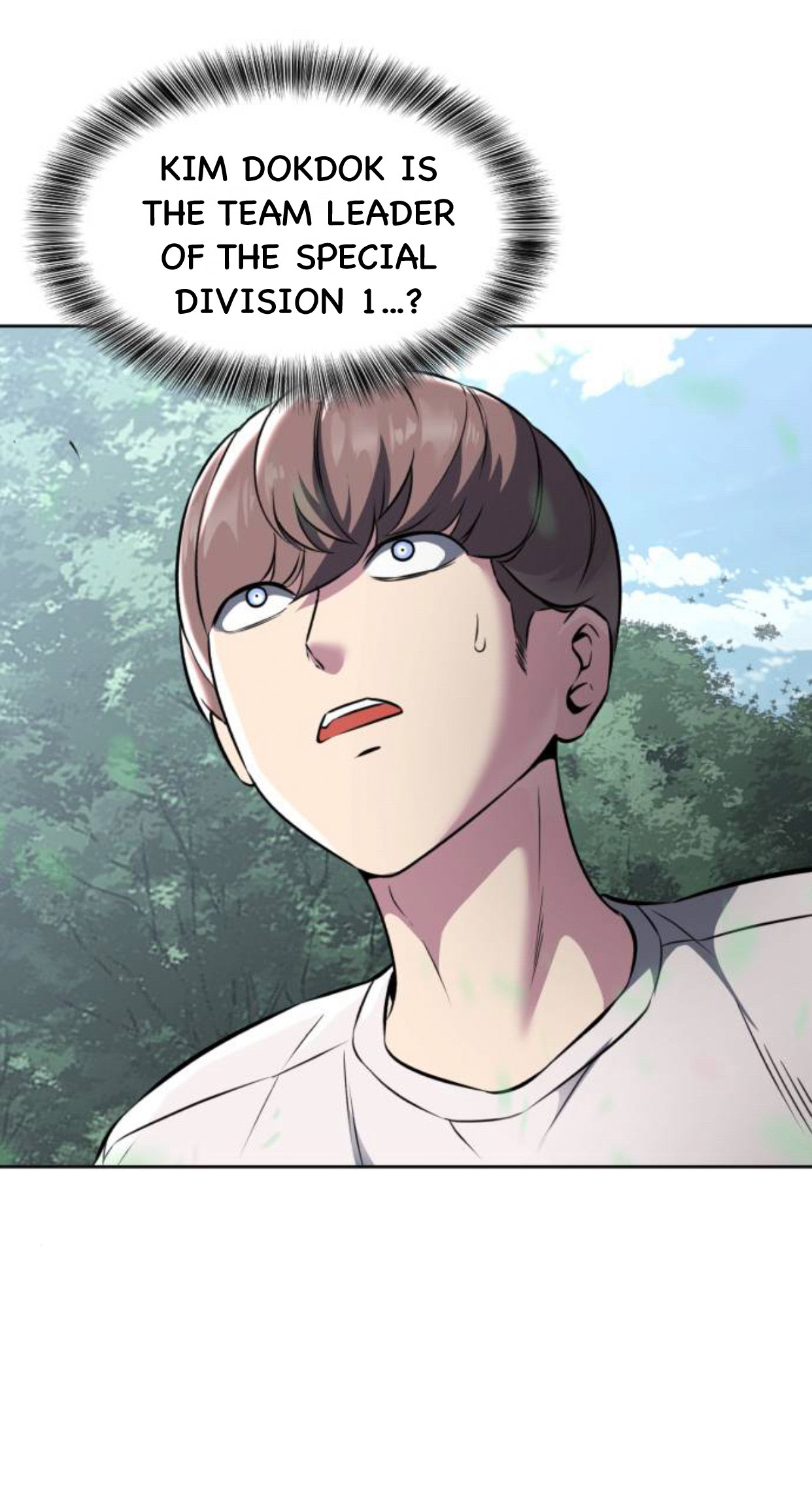 Read The Boy of Death Manga Online