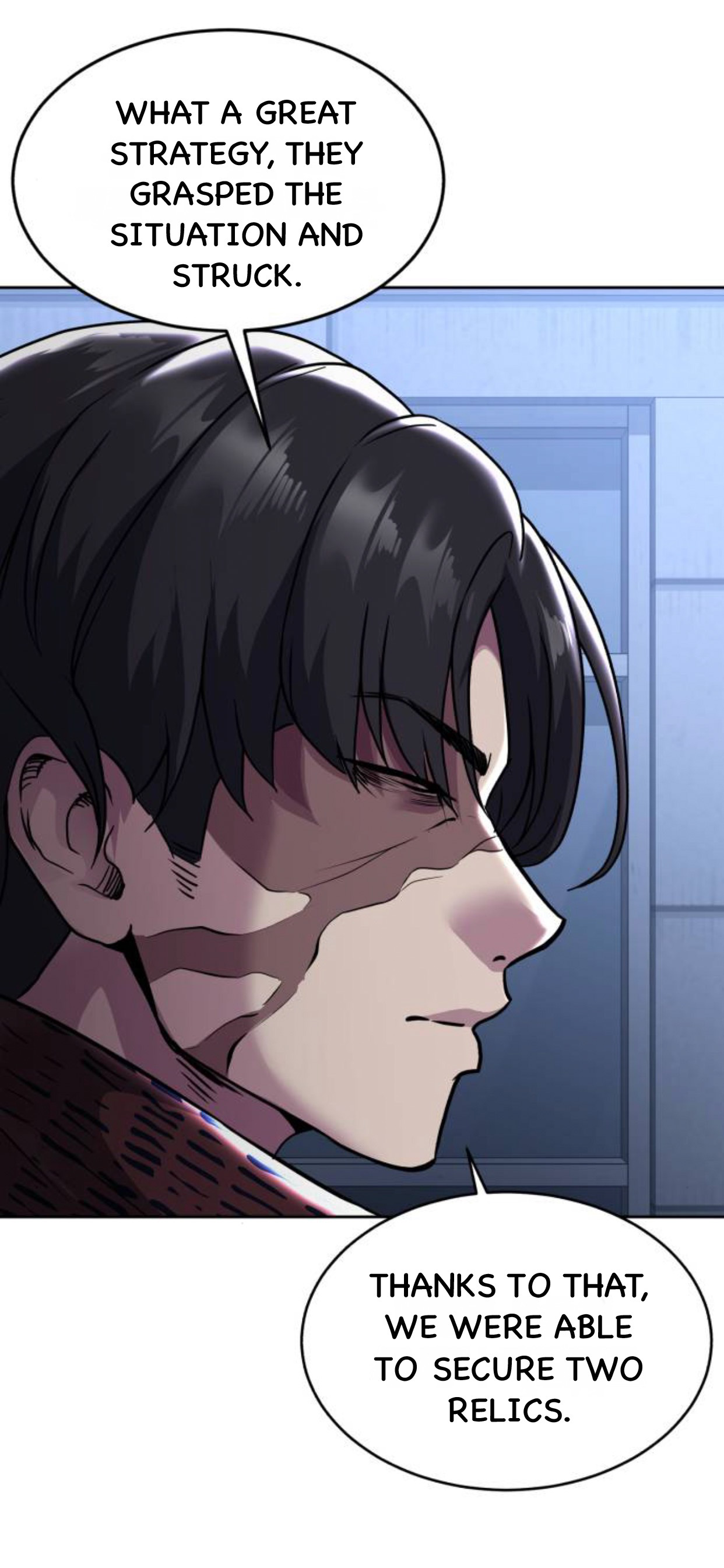 Read The Boy of Death Manga Online