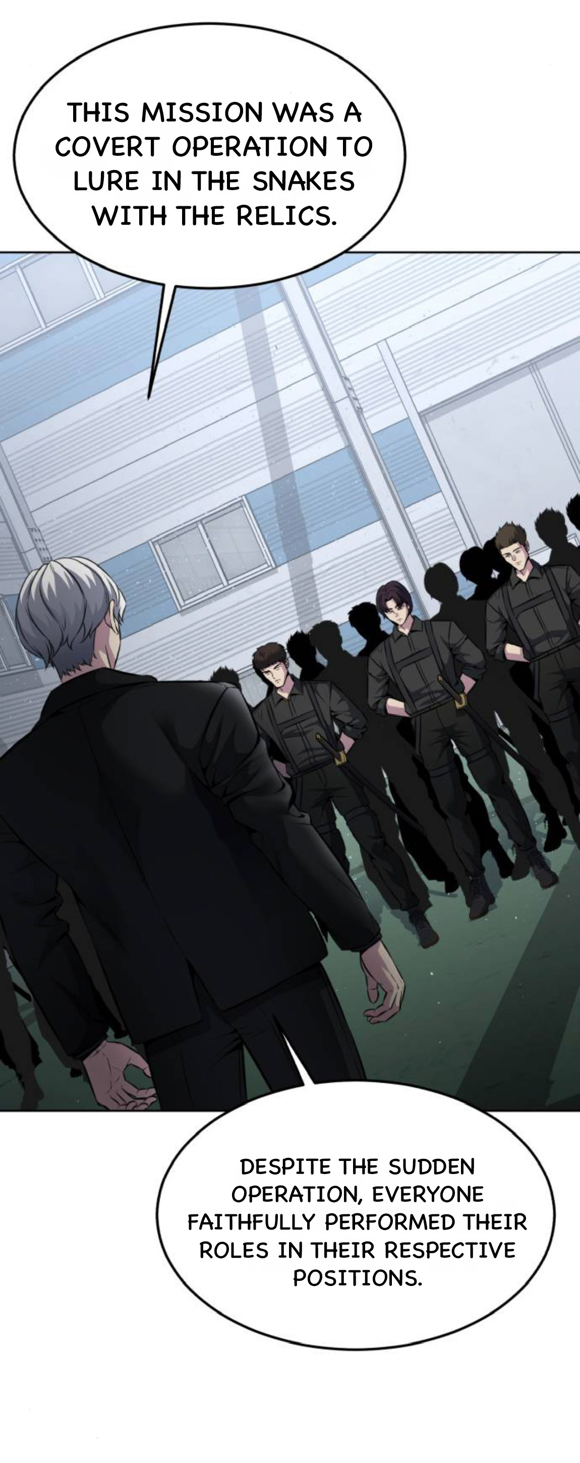 Read The Boy of Death Manga Online