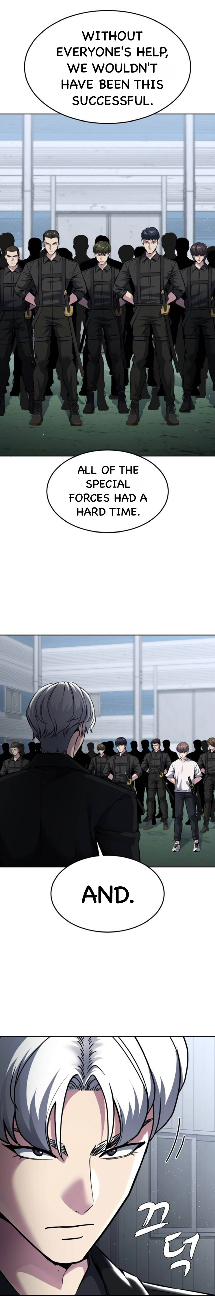 Read The Boy of Death Manga Online
