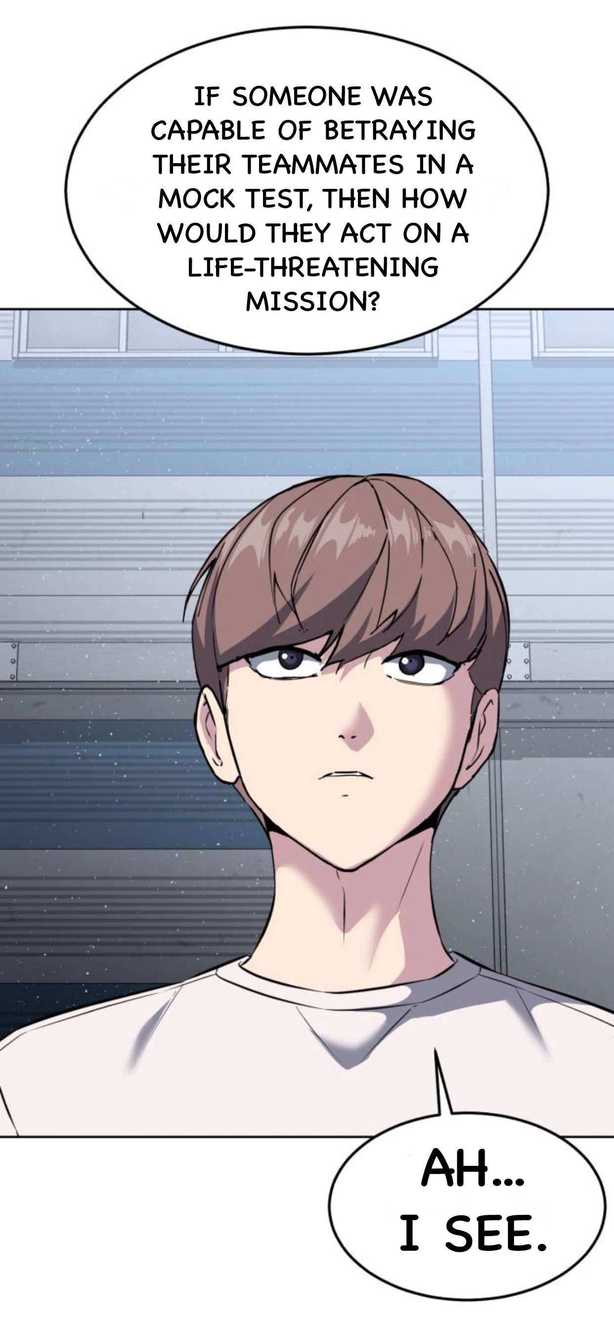 Read The Boy of Death Manga Online
