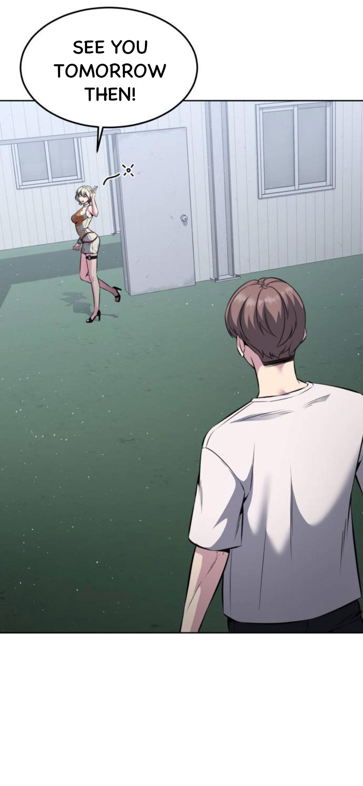Read The Boy of Death Manga Online