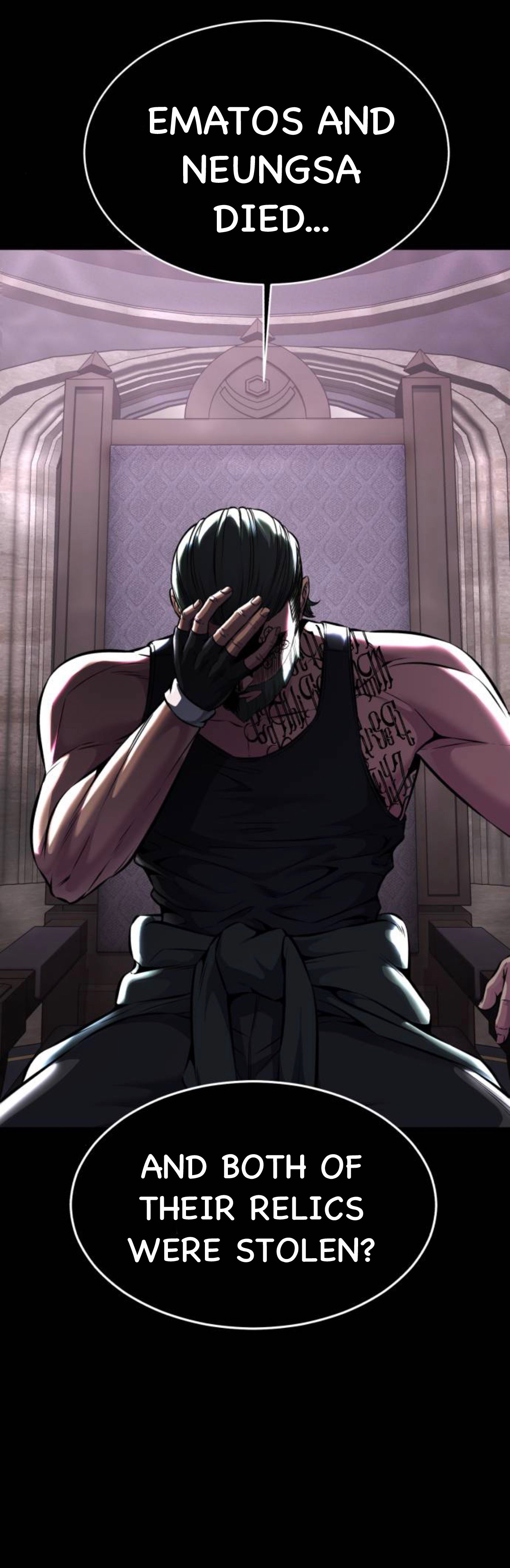 Read The Boy of Death Manga Online