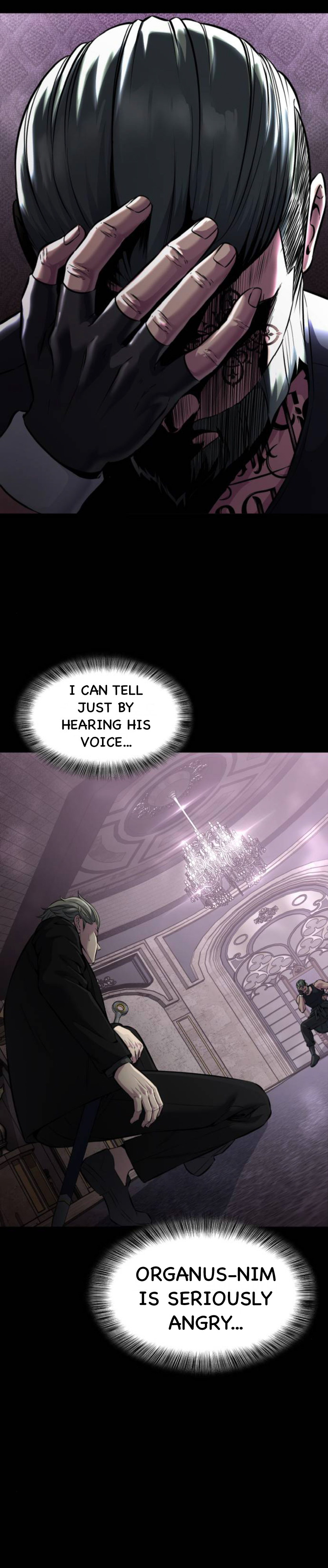 Read The Boy of Death Manga Online