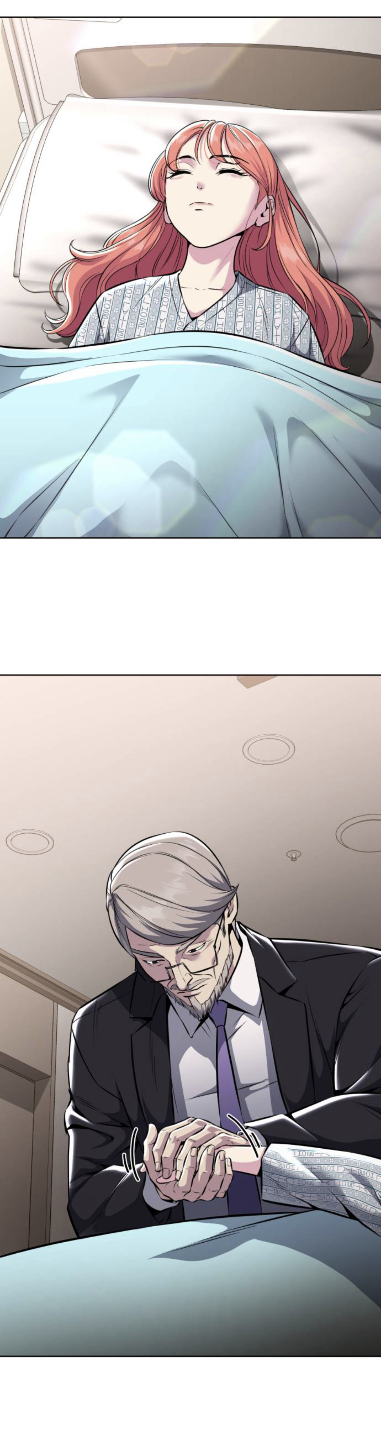Read The Boy of Death Manga Online