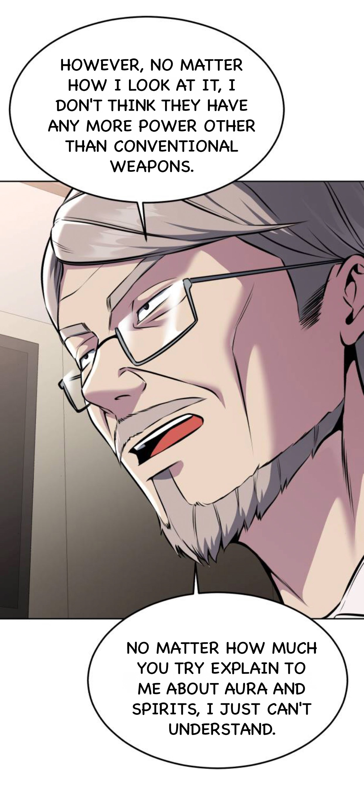 Read The Boy of Death Manga Online