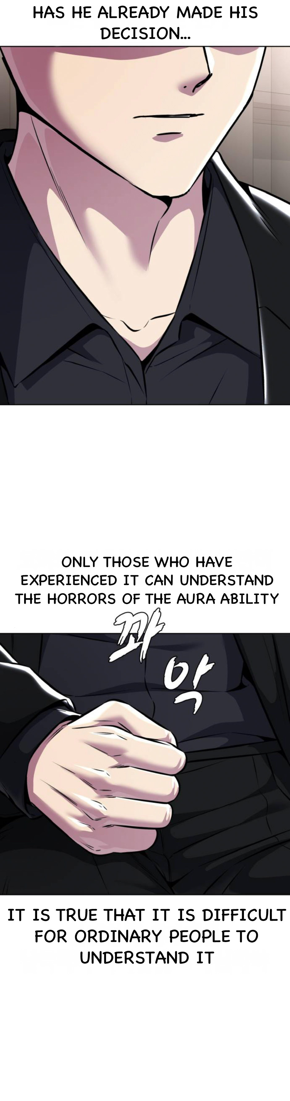 Read The Boy of Death Manga Online