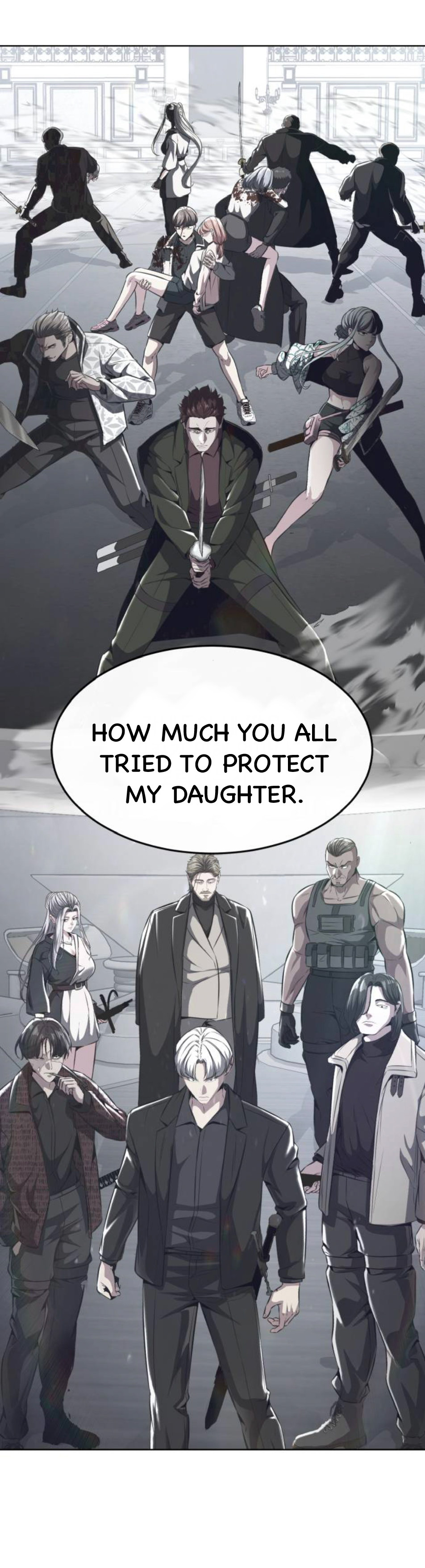 Read The Boy of Death Manga Online