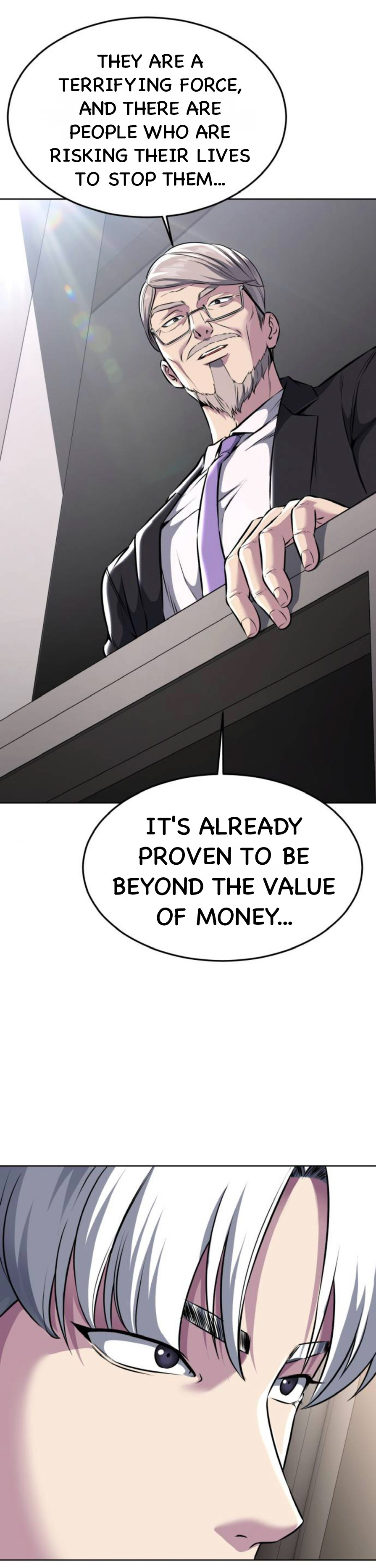Read The Boy of Death Manga Online