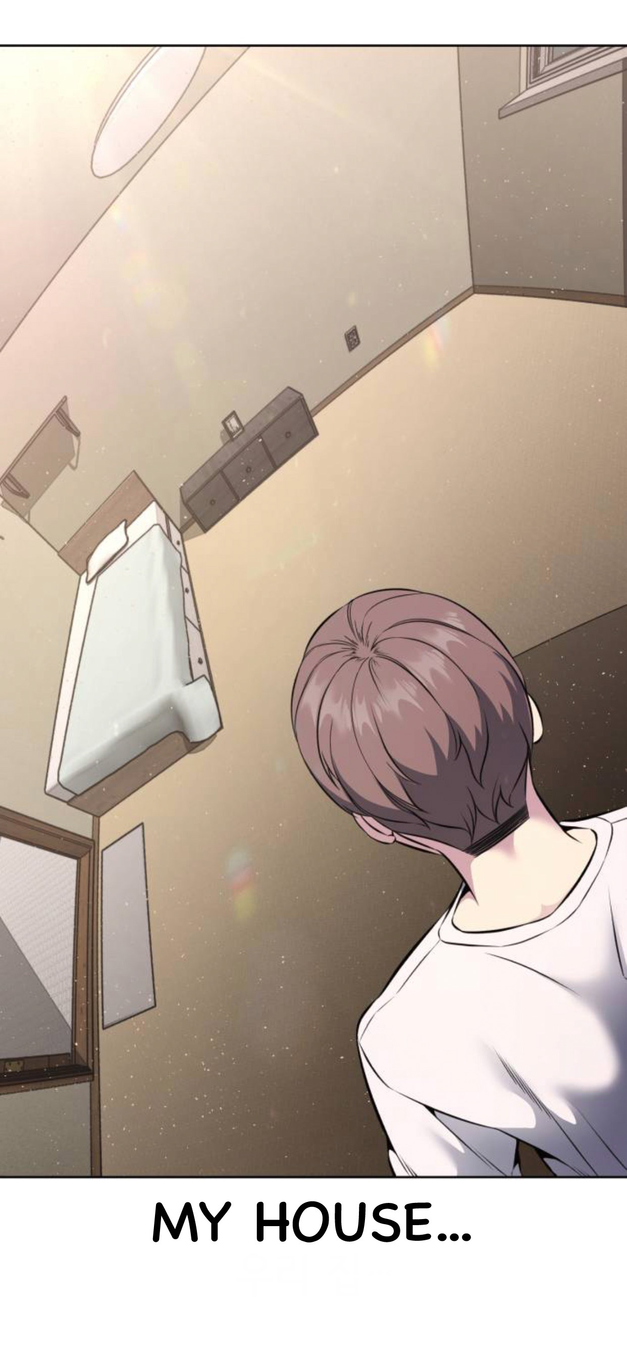 Read The Boy of Death Manga Online