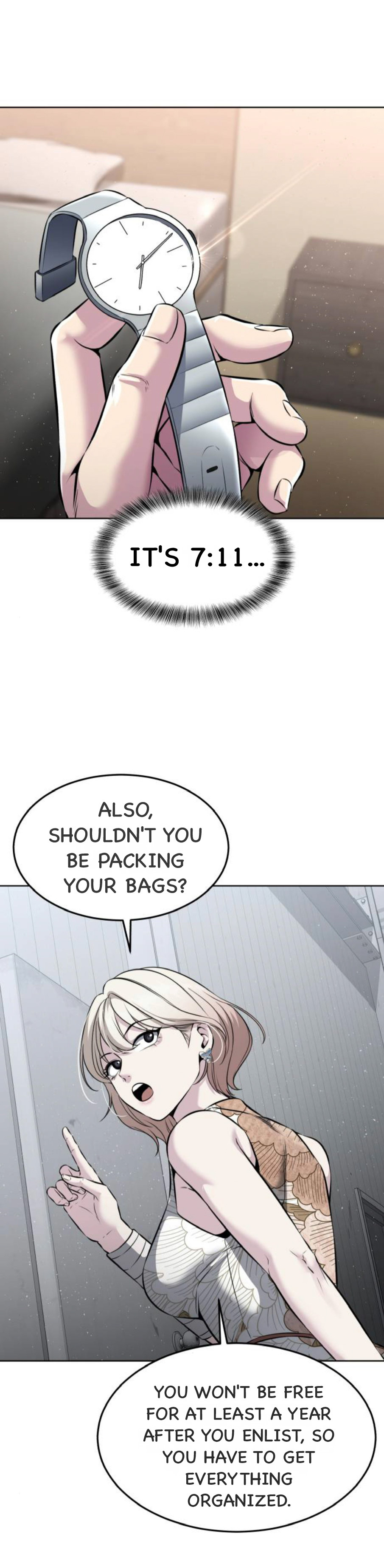 Read The Boy of Death Manga Online