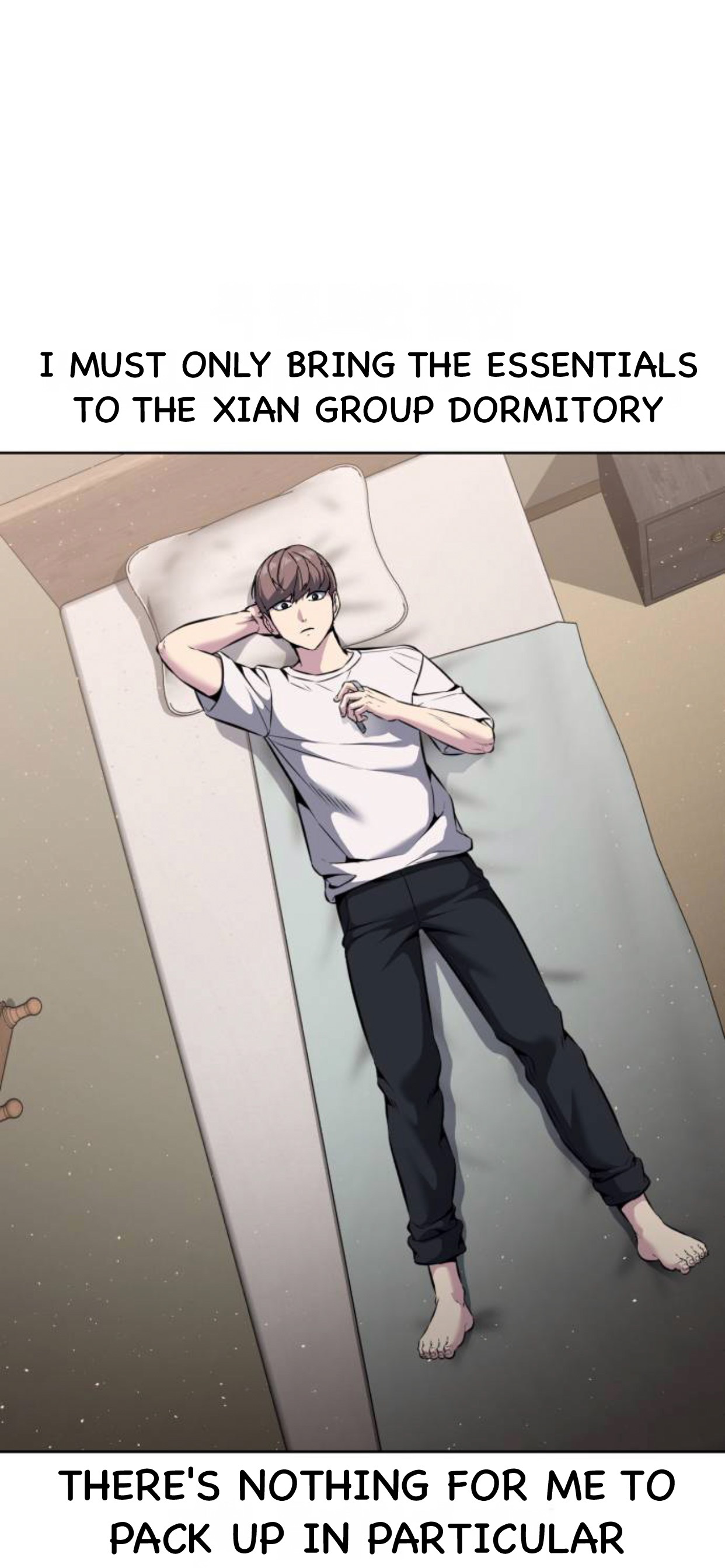 Read The Boy of Death Manga Online