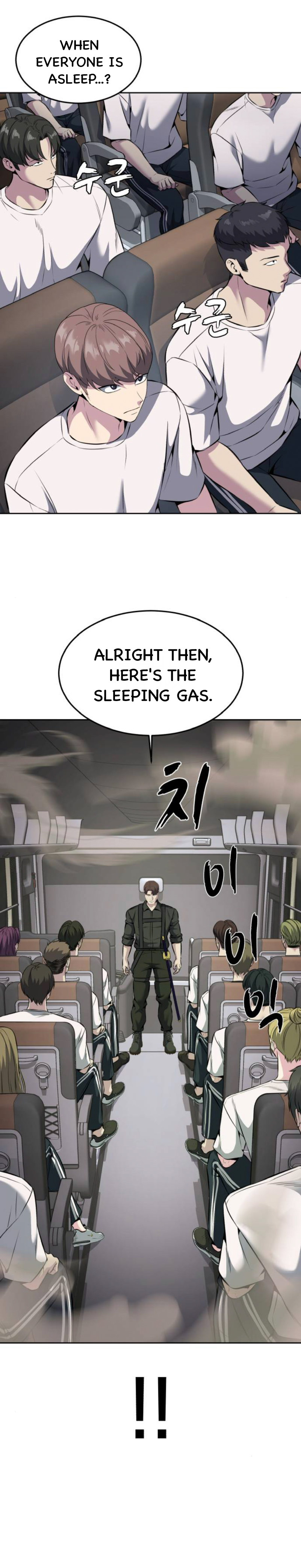Read The Boy of Death Manga Online