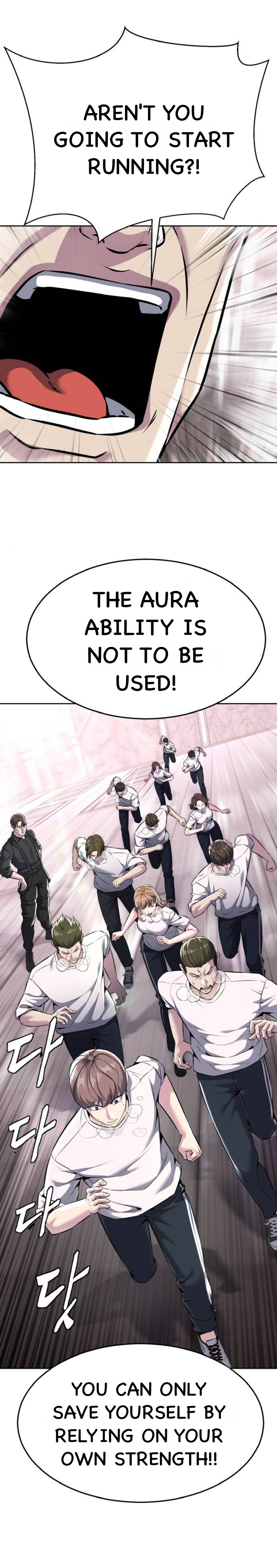 Read The Boy of Death Manga Online