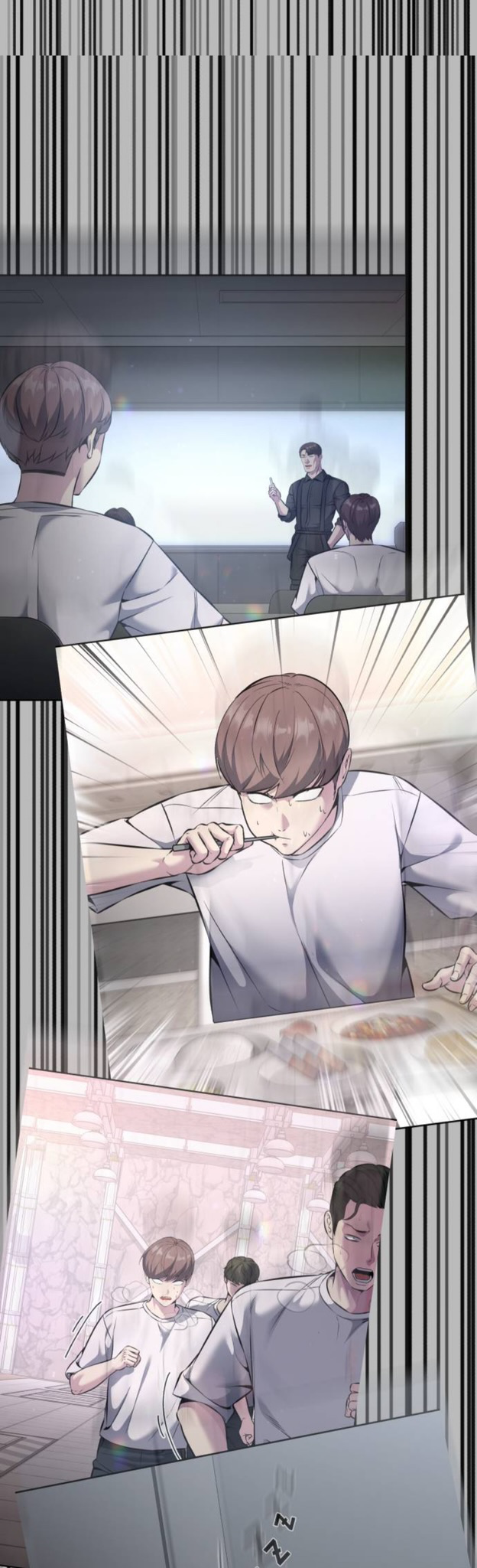 Read The Boy of Death Manga Online