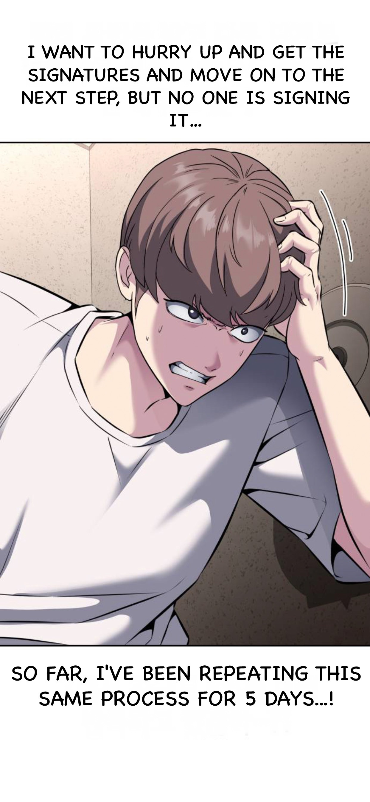 Read The Boy of Death Manga Online