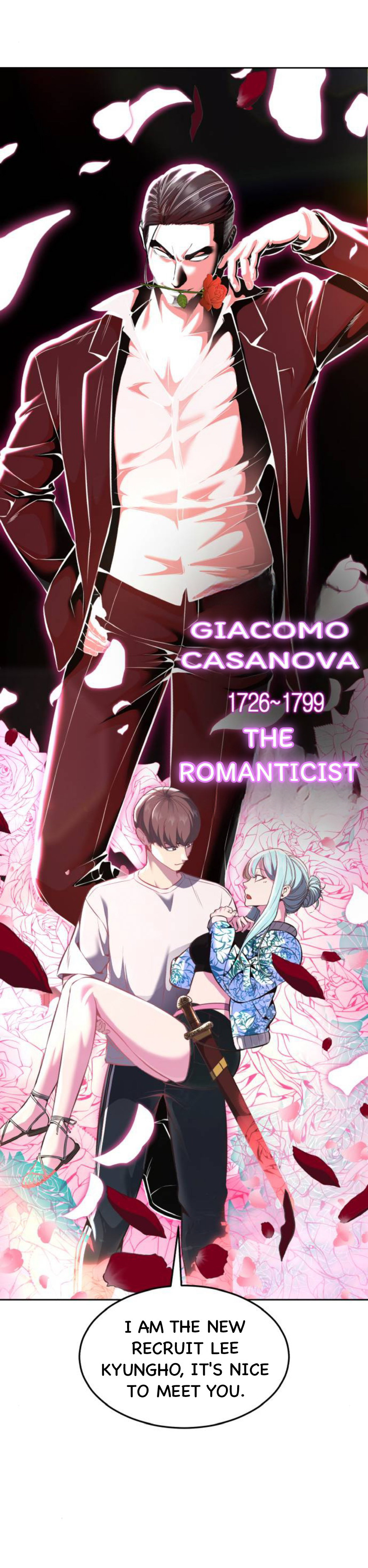 Read The Boy of Death Manga Online
