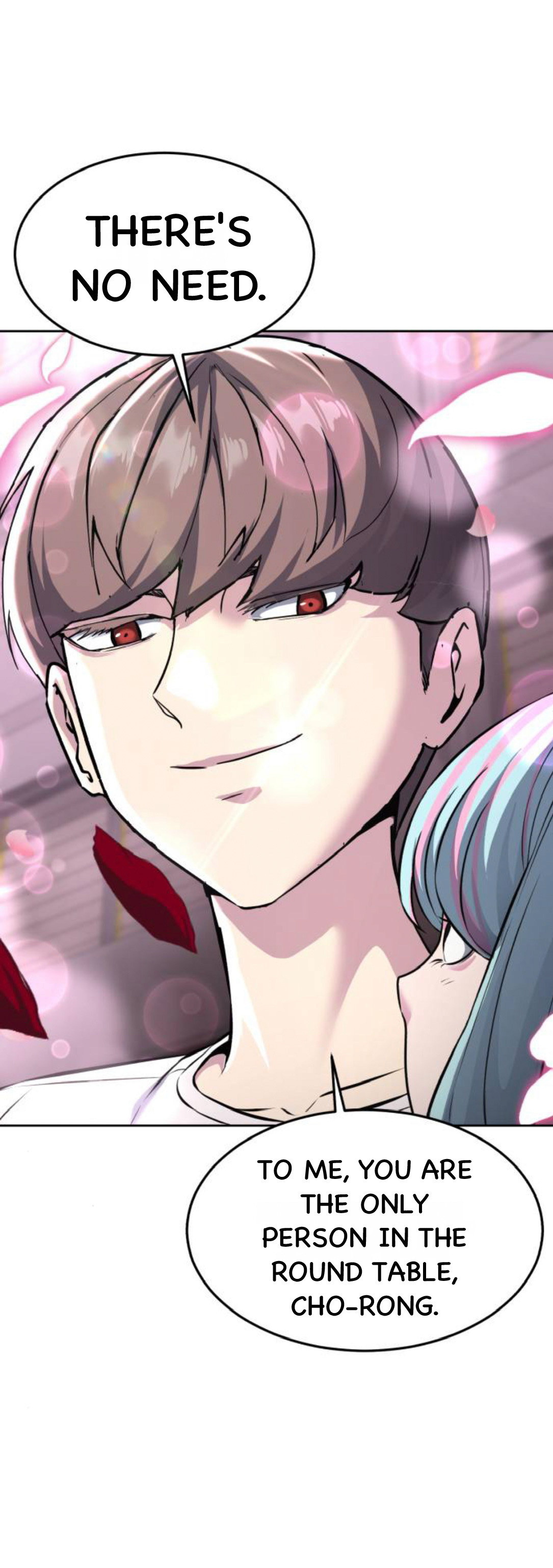 Read The Boy of Death Manga Online