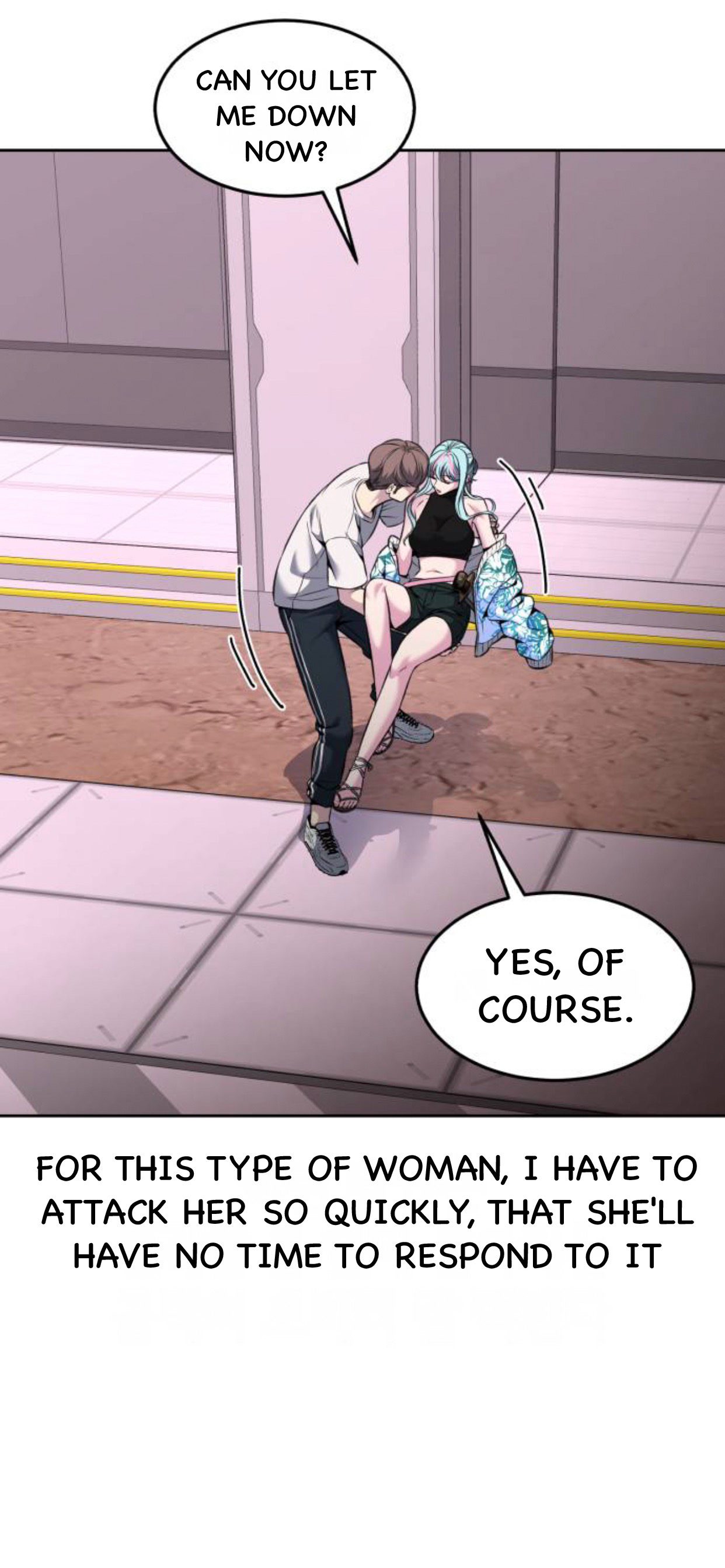 Read The Boy of Death Manga Online