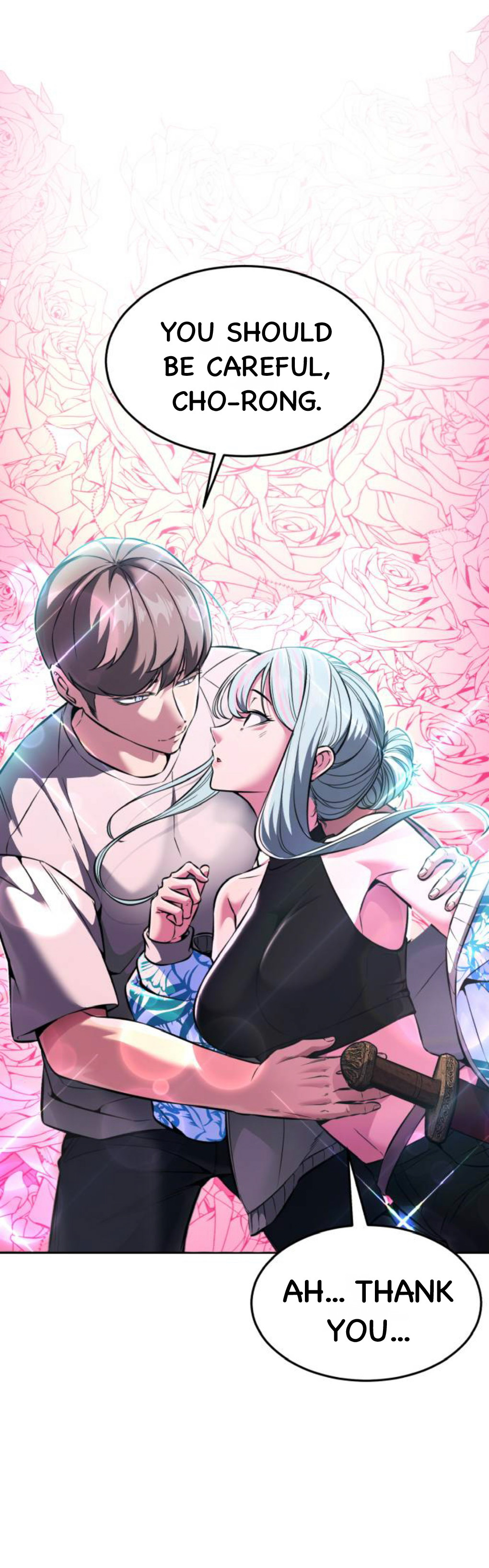 Read The Boy of Death Manga Online