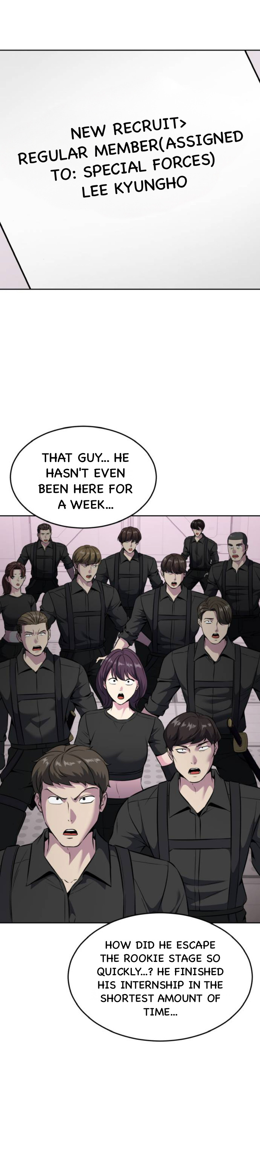 Read The Boy of Death Manga Online