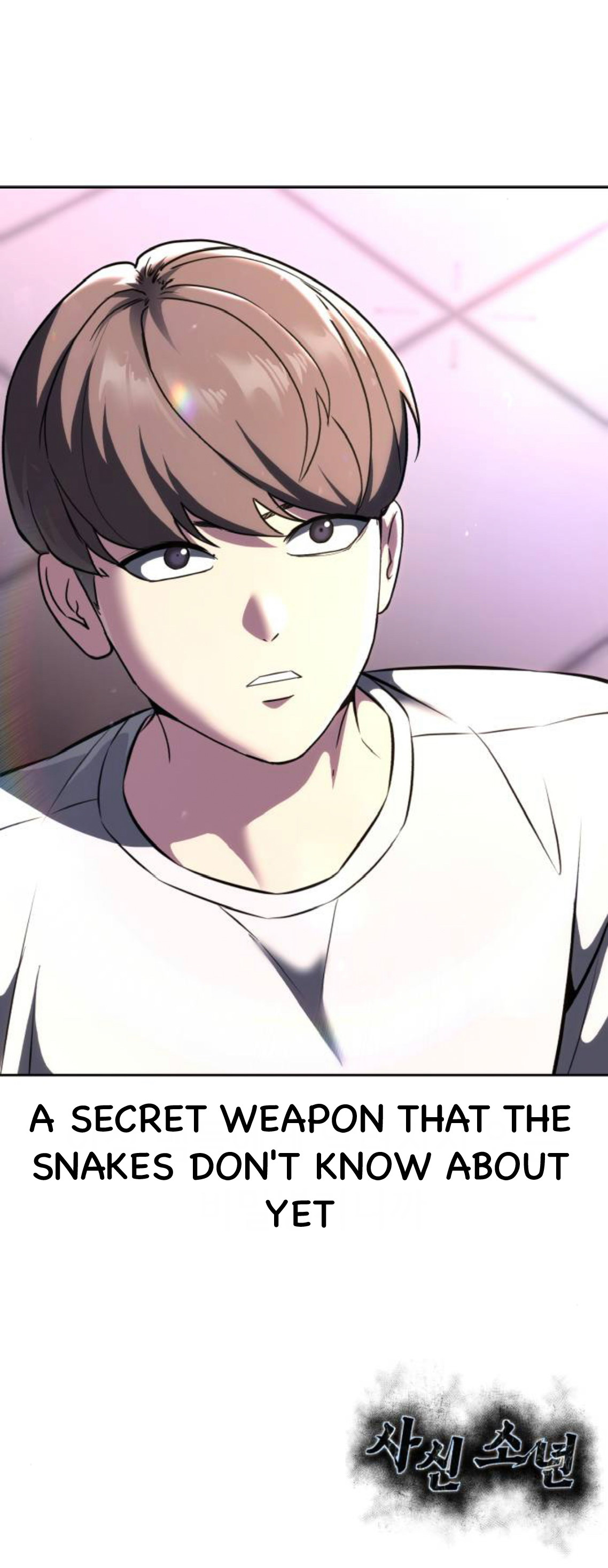 Read The Boy of Death Manga Online