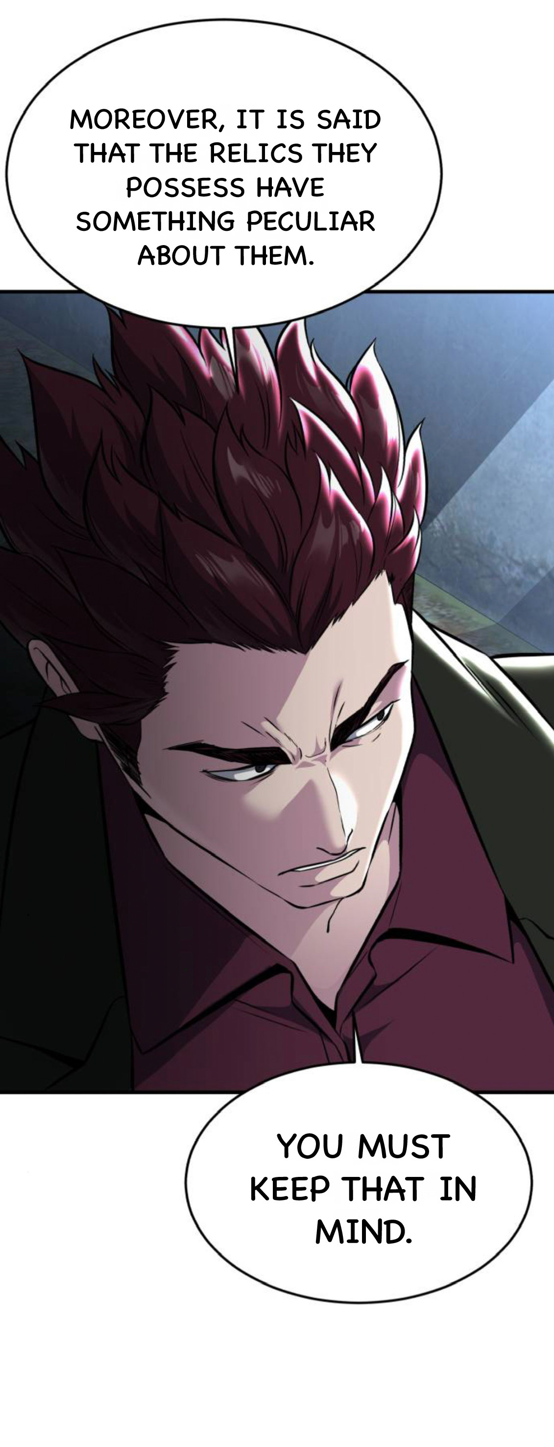 Read The Boy of Death Manga Online