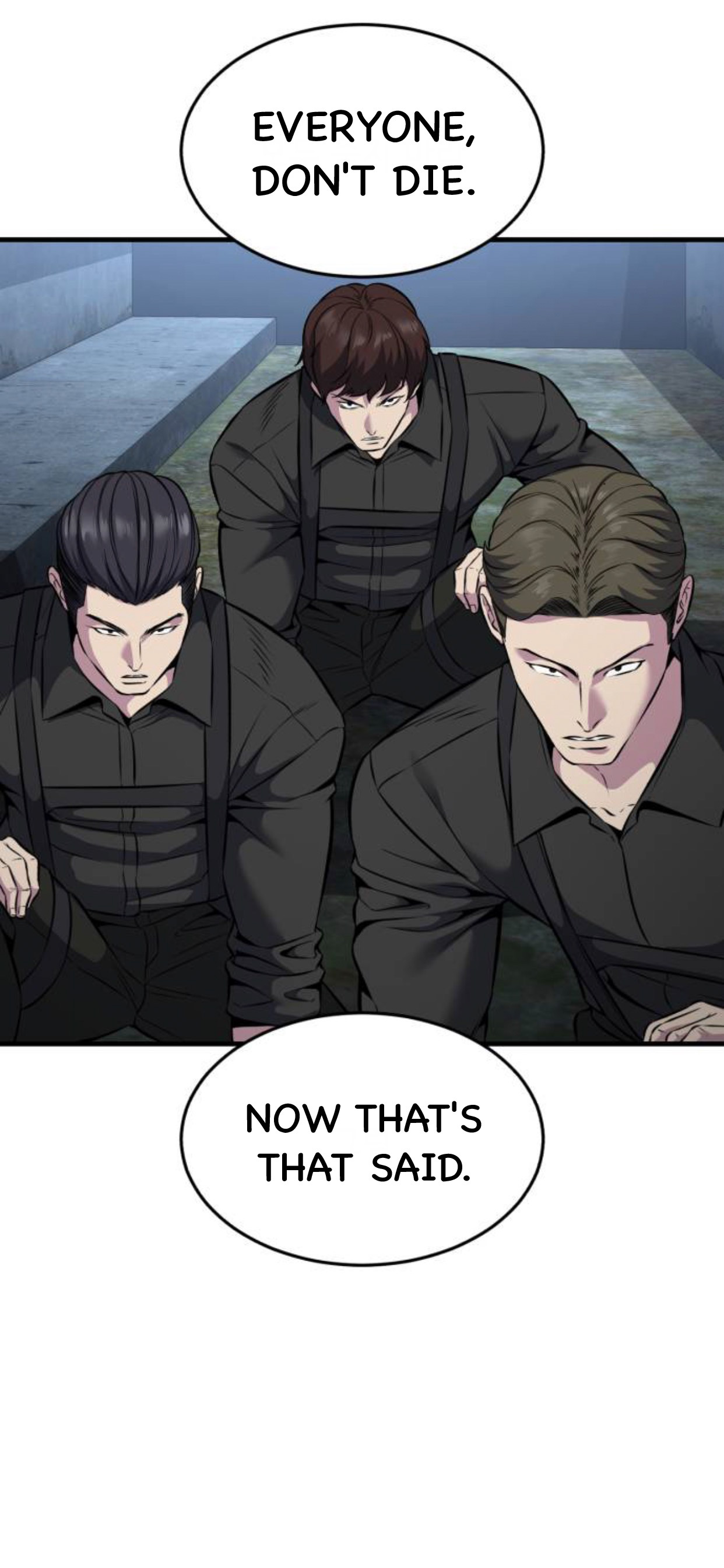 Read The Boy of Death Manga Online
