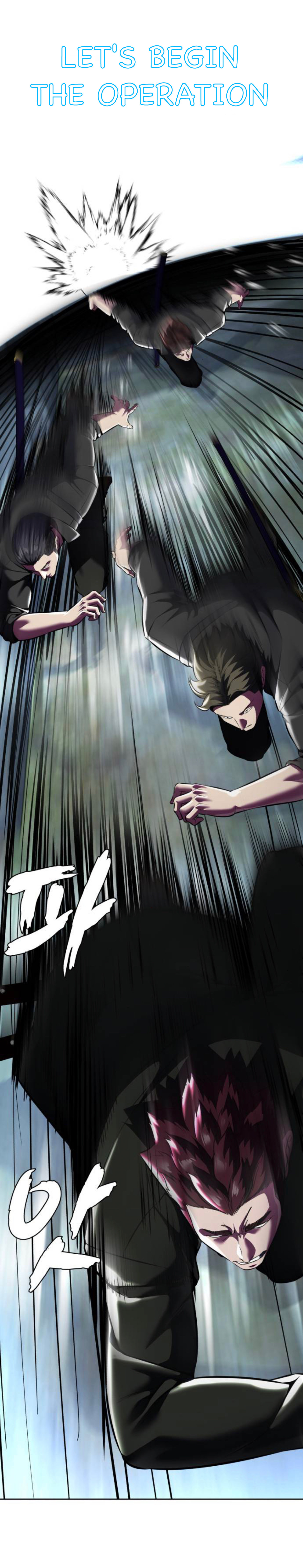 Read The Boy of Death Manga Online