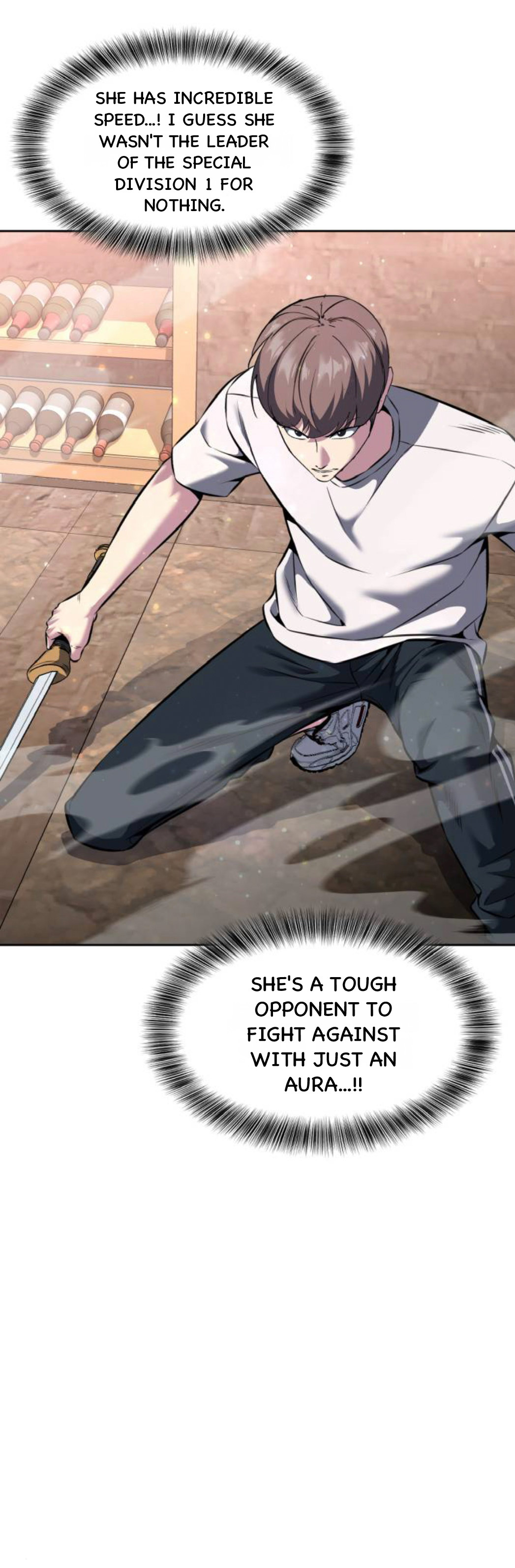 Read The Boy of Death Manga Online