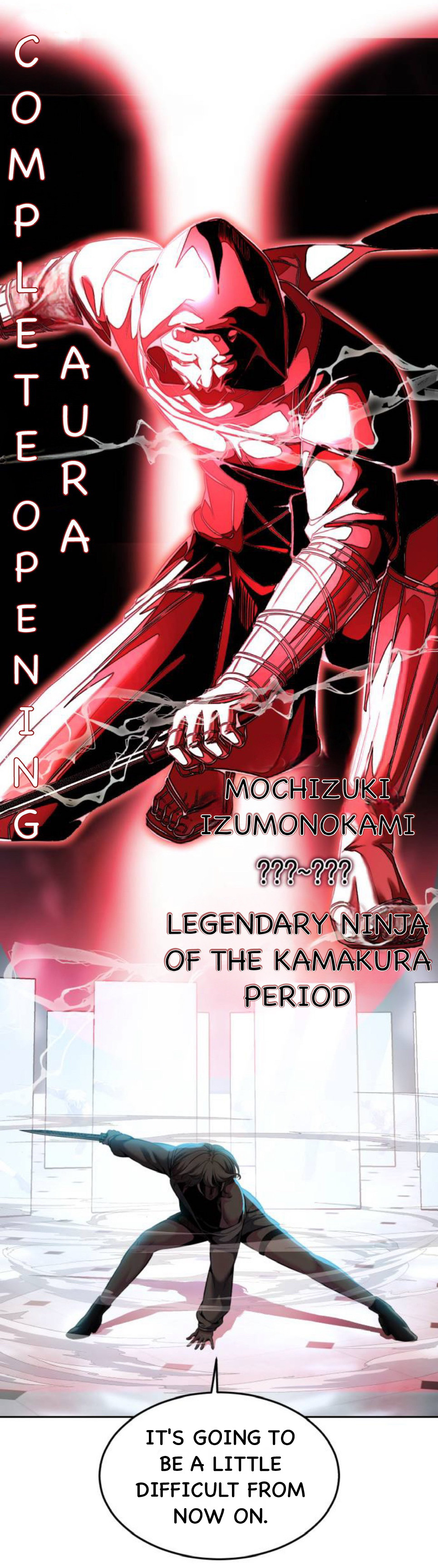 Read The Boy of Death Manga Online
