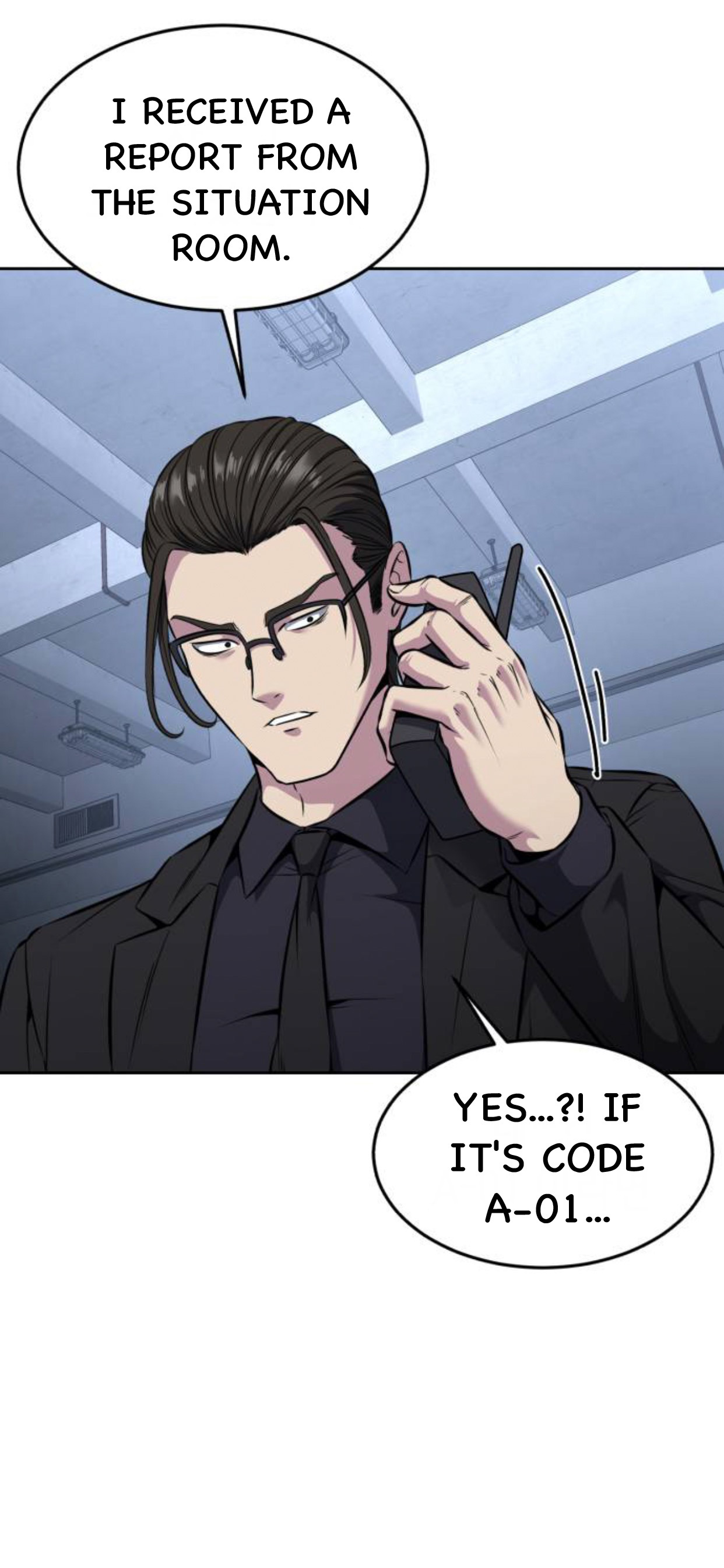 Read The Boy of Death Manga Online