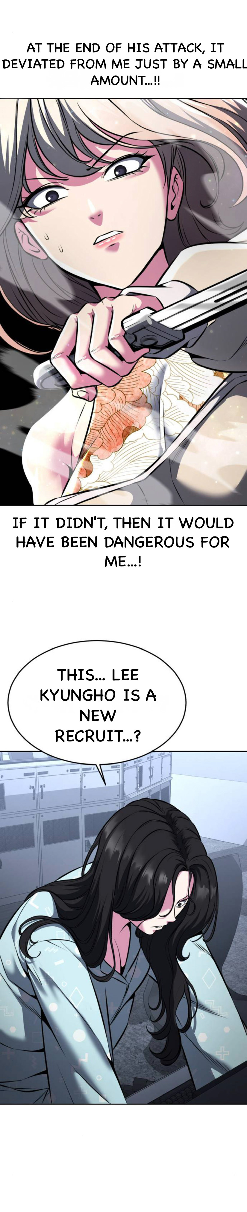 Read The Boy of Death Manga Online
